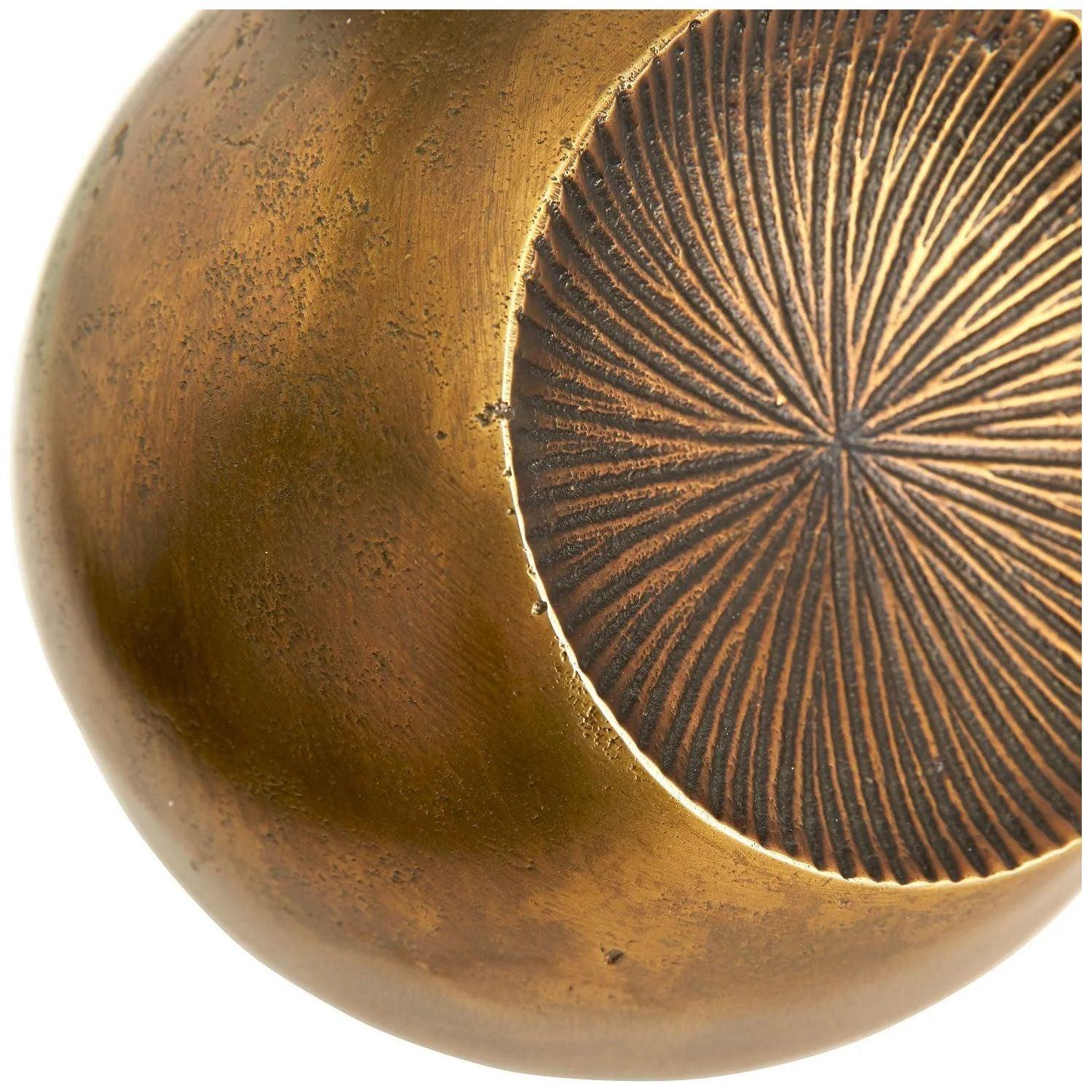 Arteriors - Ida Sculptures, Set of 2 - 4852 - Canada Light Shop