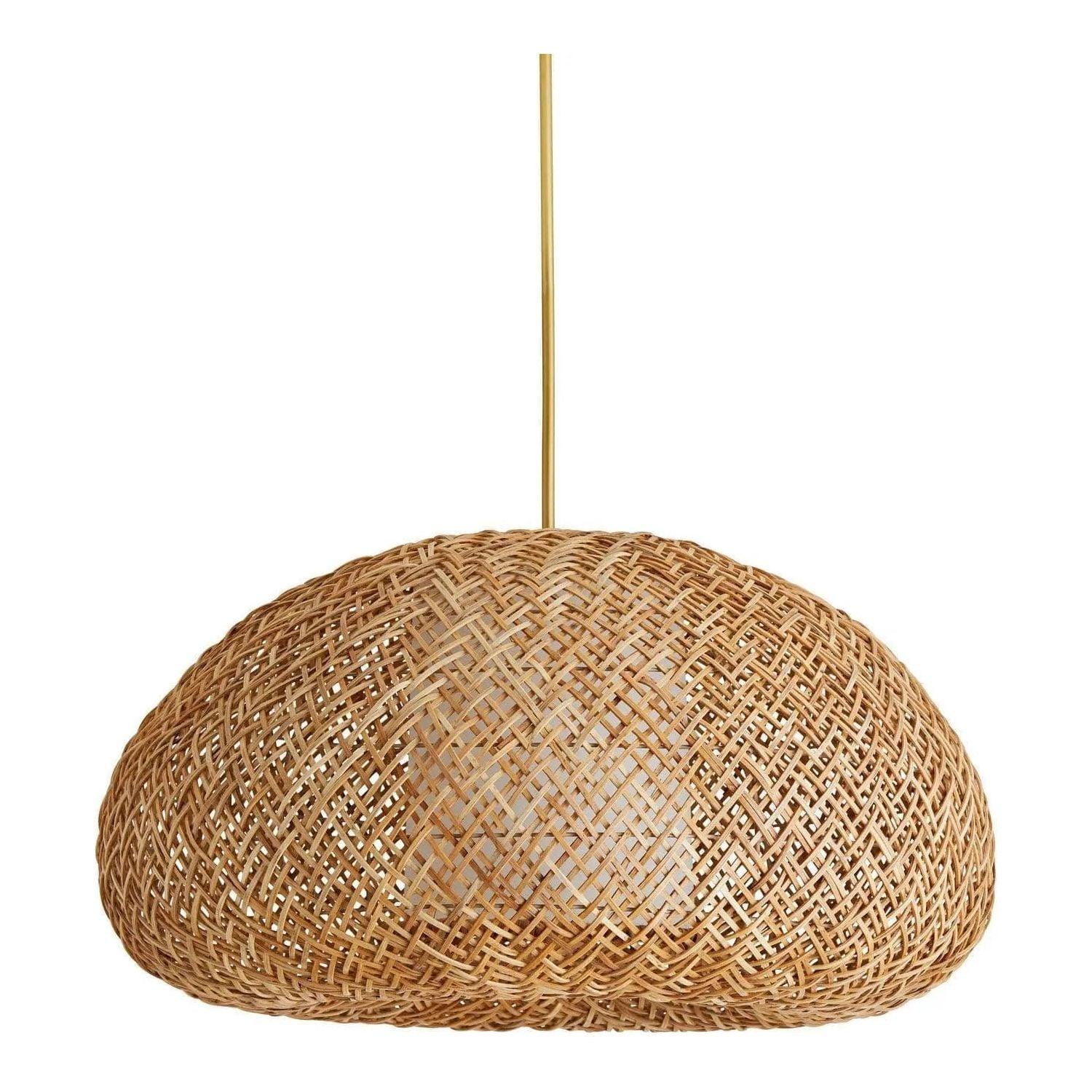 Arteriors - Ingrid Pendant - 45628 - Canada Light Shop