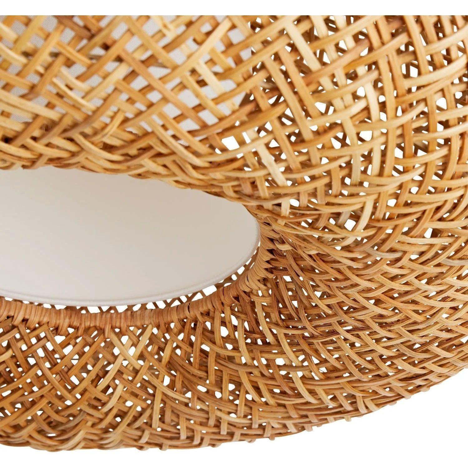 Arteriors - Ingrid Pendant - 45628 - Canada Light Shop