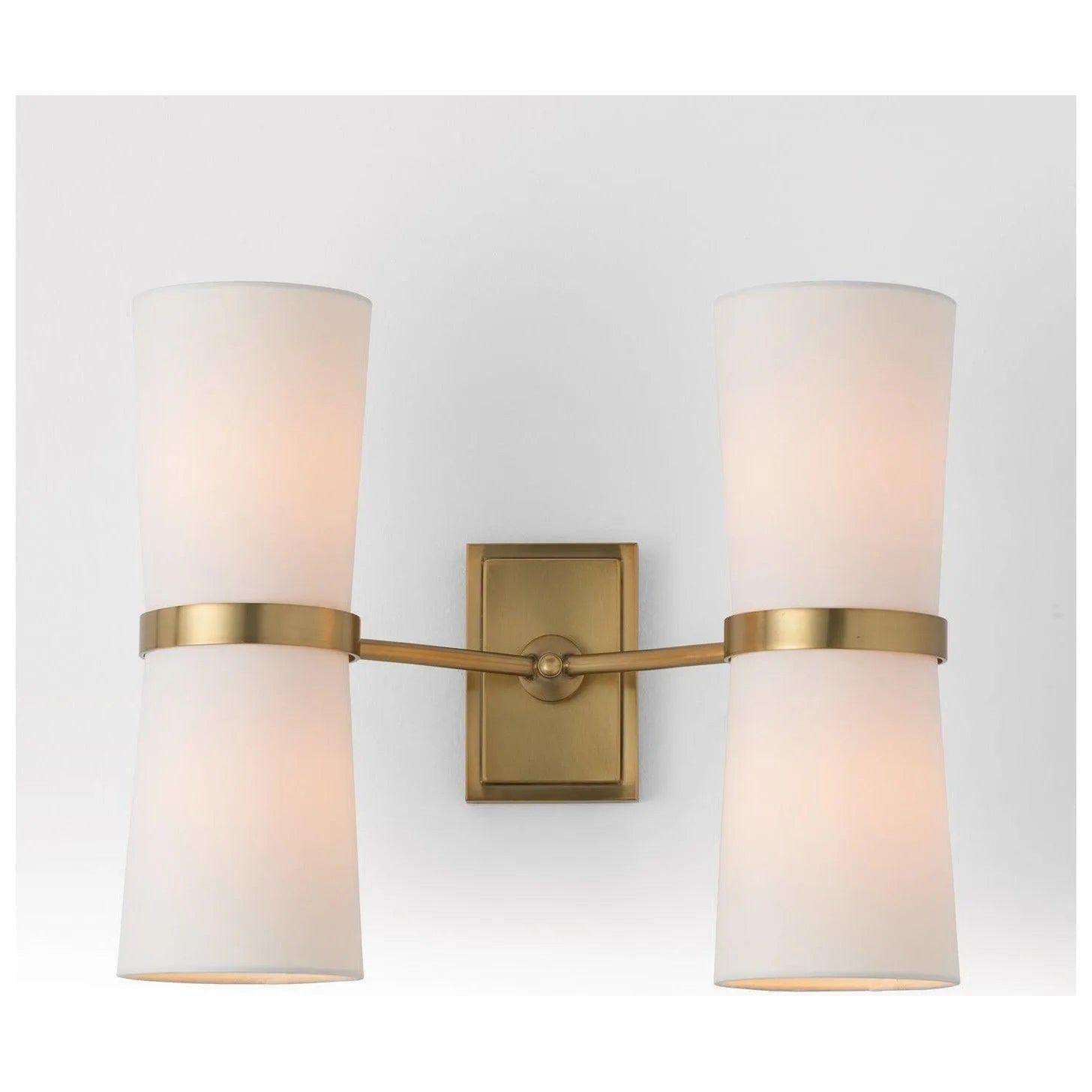 Arteriors - Inwood Wall Sconce - 49040 - Canada Light Shop