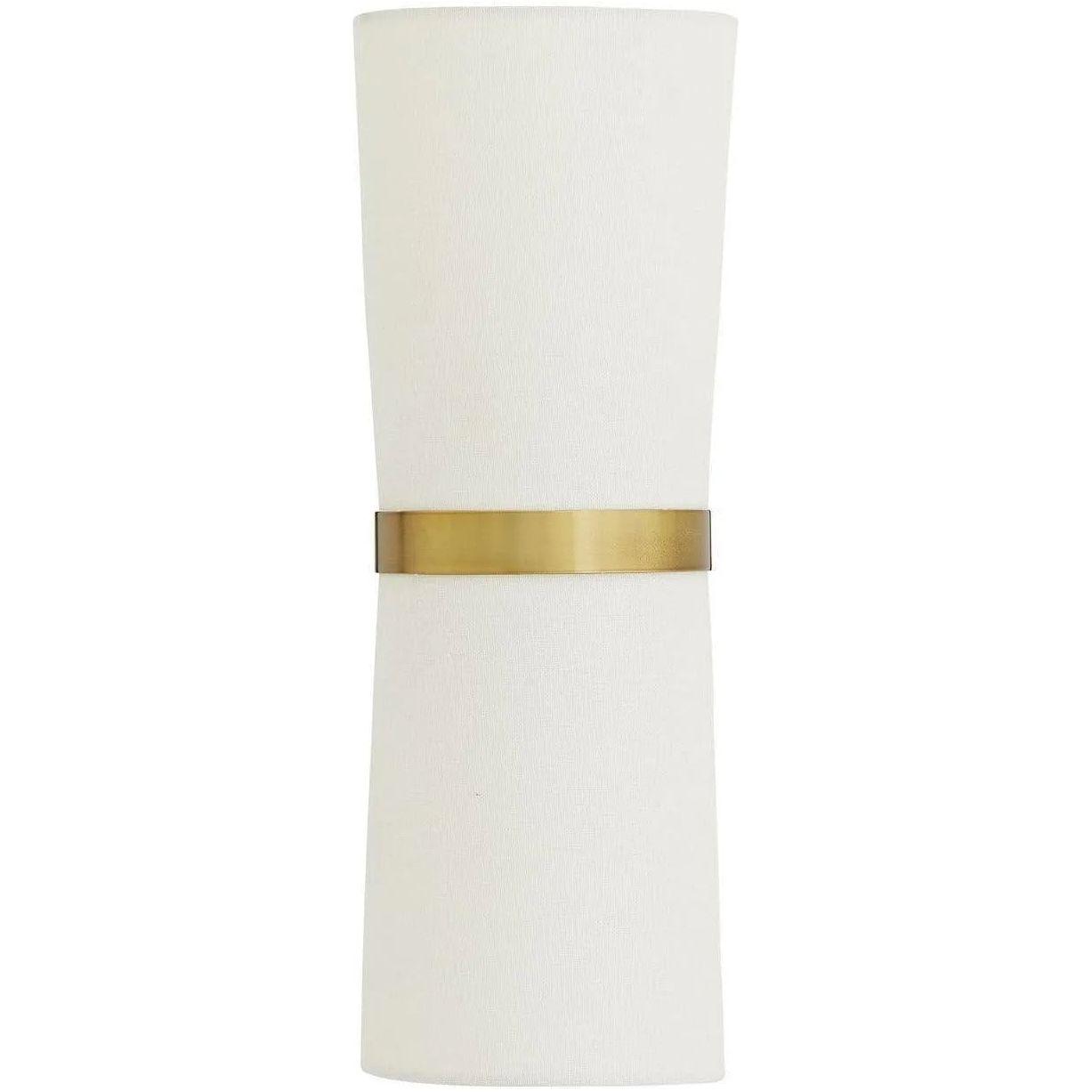 Arteriors - Inwood Wall Sconce - 49398 - Canada Light Shop