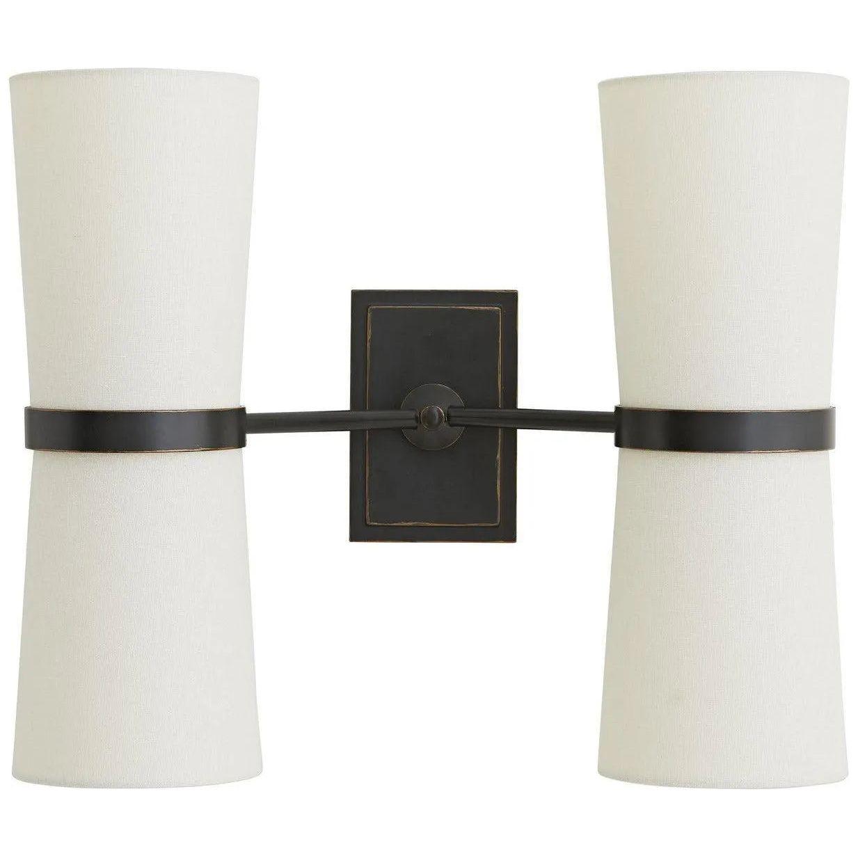 Arteriors - Inwood Wall Sconce - 49400 - Canada Light Shop