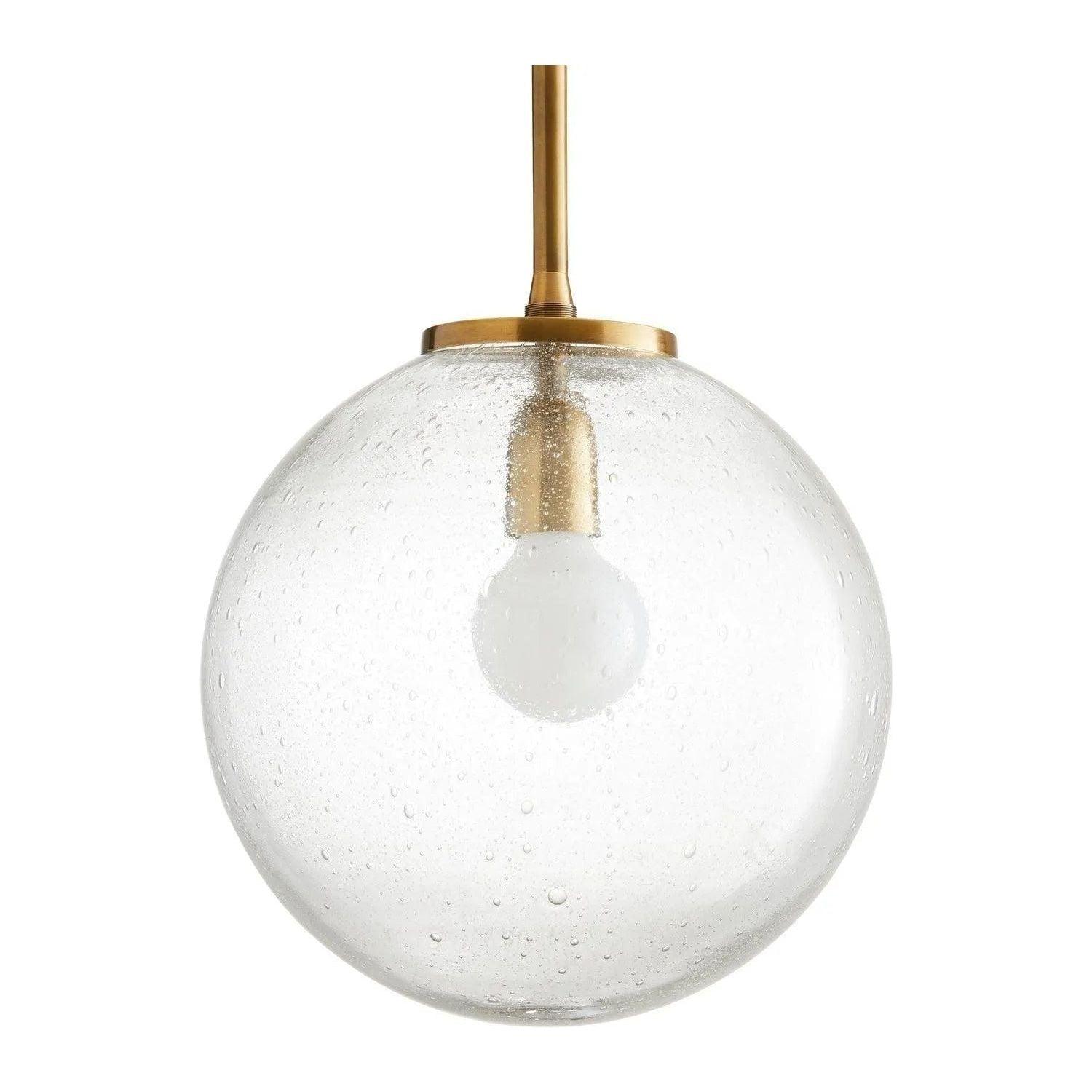 Arteriors - Izzy Pendant - 44766 - Canada Light Shop