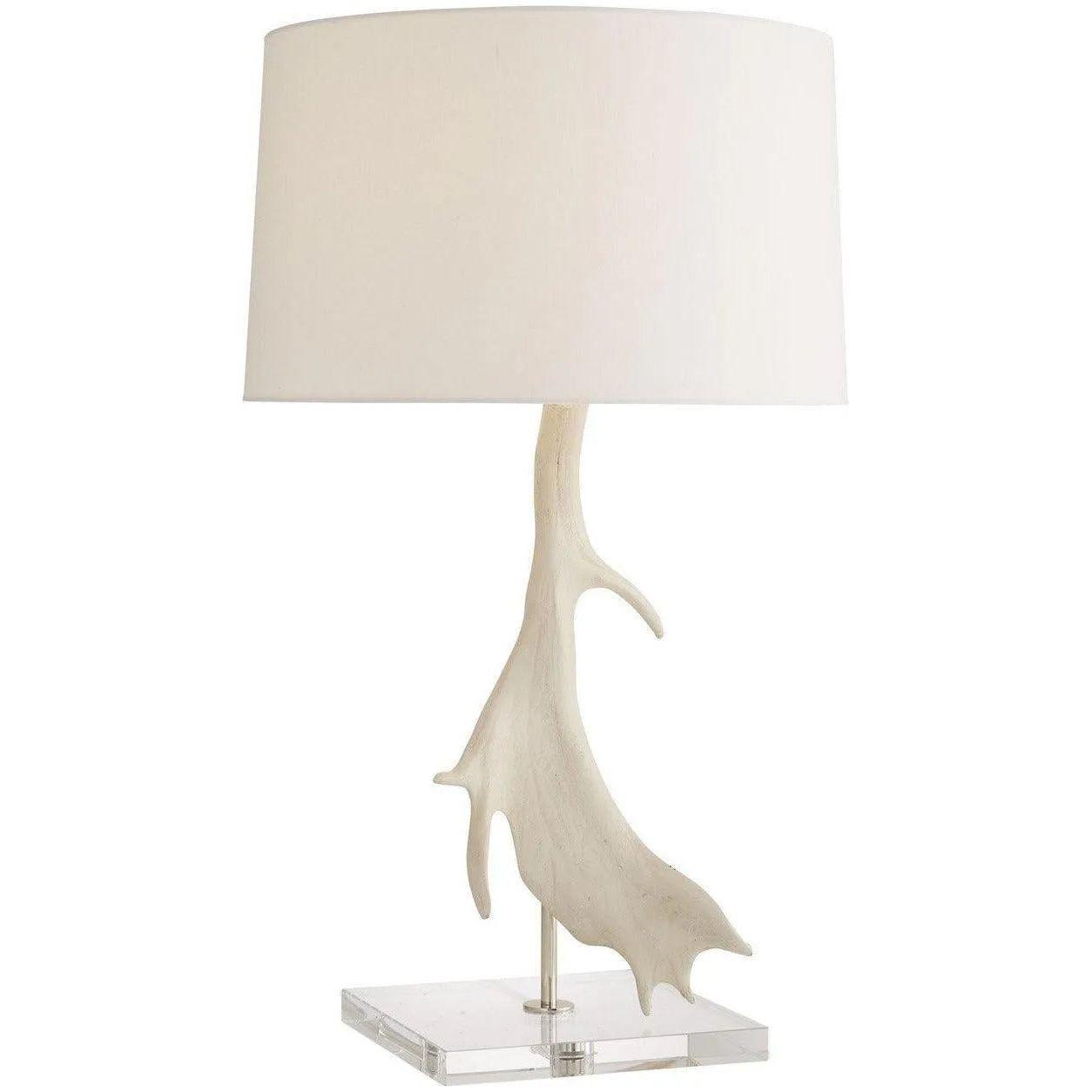 Flow Decor - Jackson Table Lamp - 3954 - Canada Light Shop