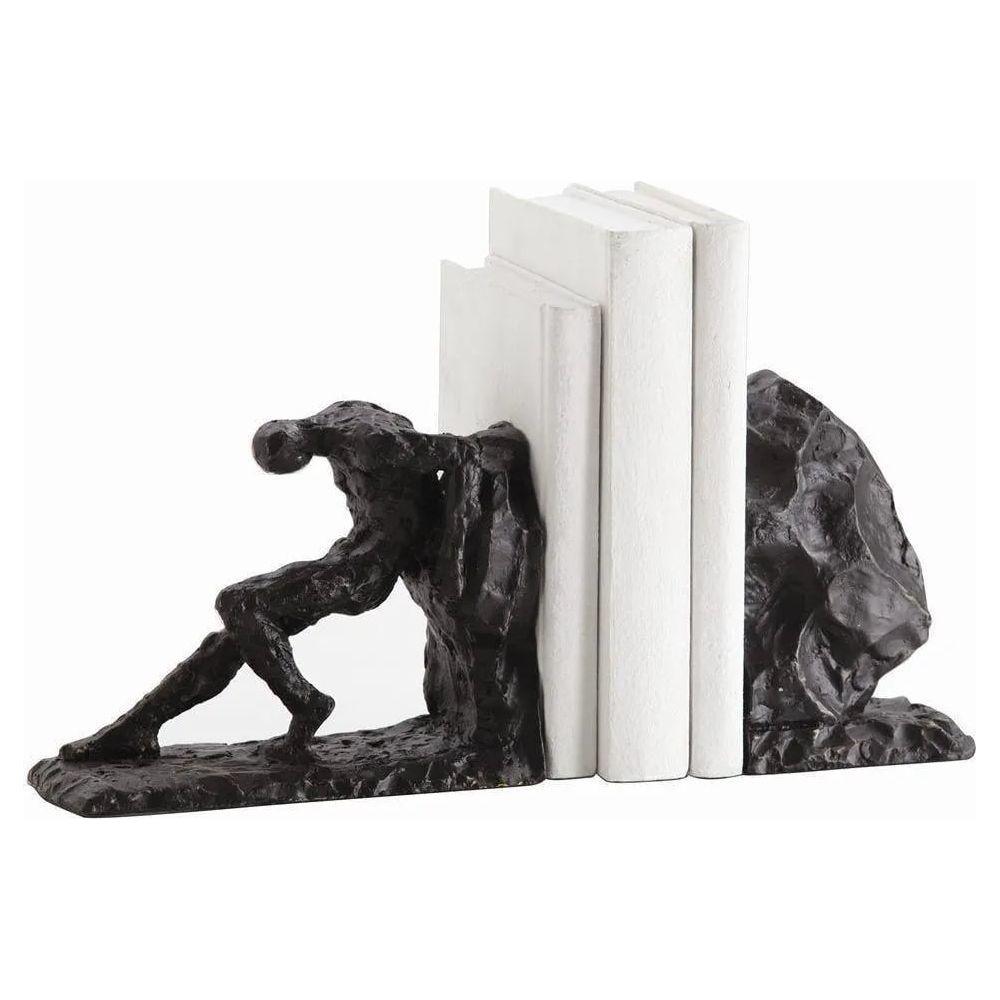 Arteriors - Jacque Bookends, Set of 2 - 3127 - Canada Light Shop