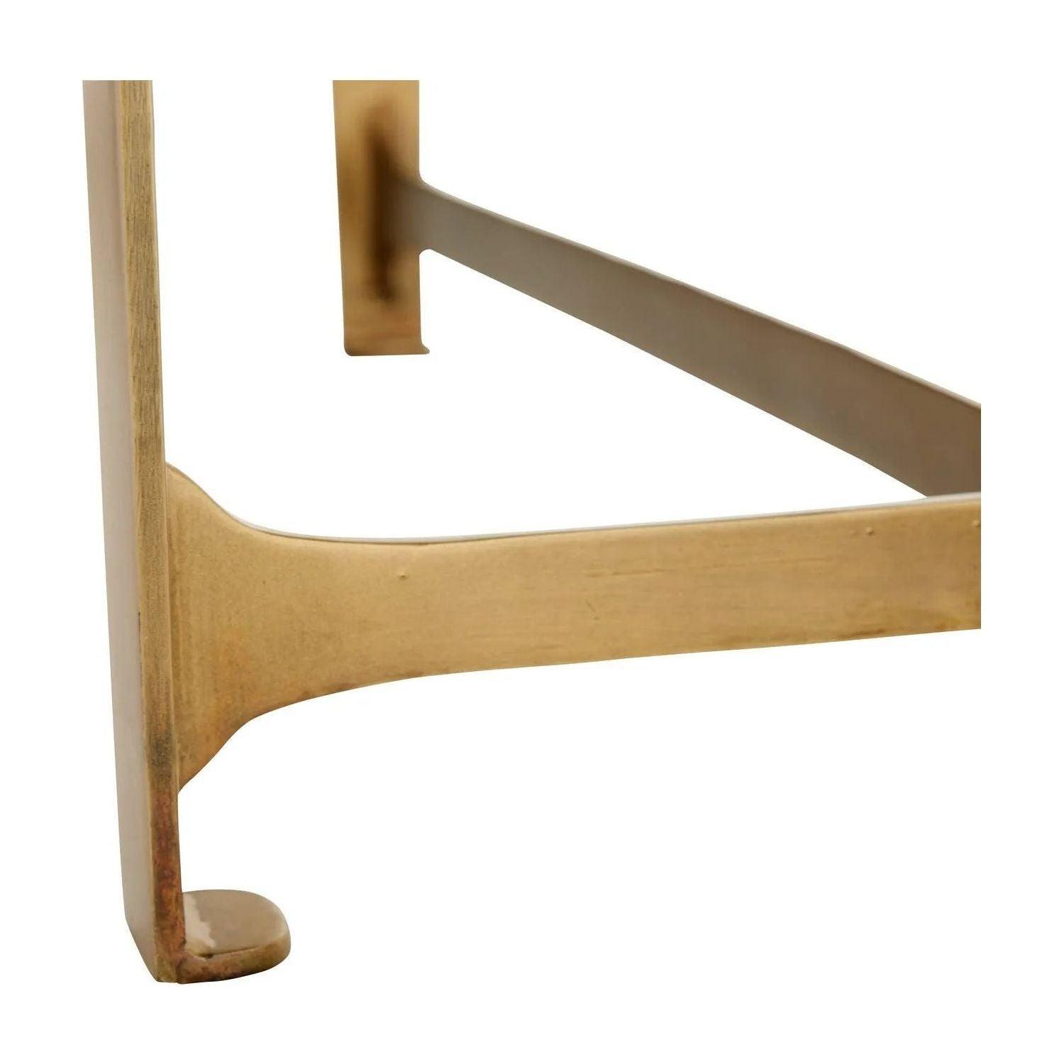 Arteriors - Janine Console - 2116 - Canada Light Shop