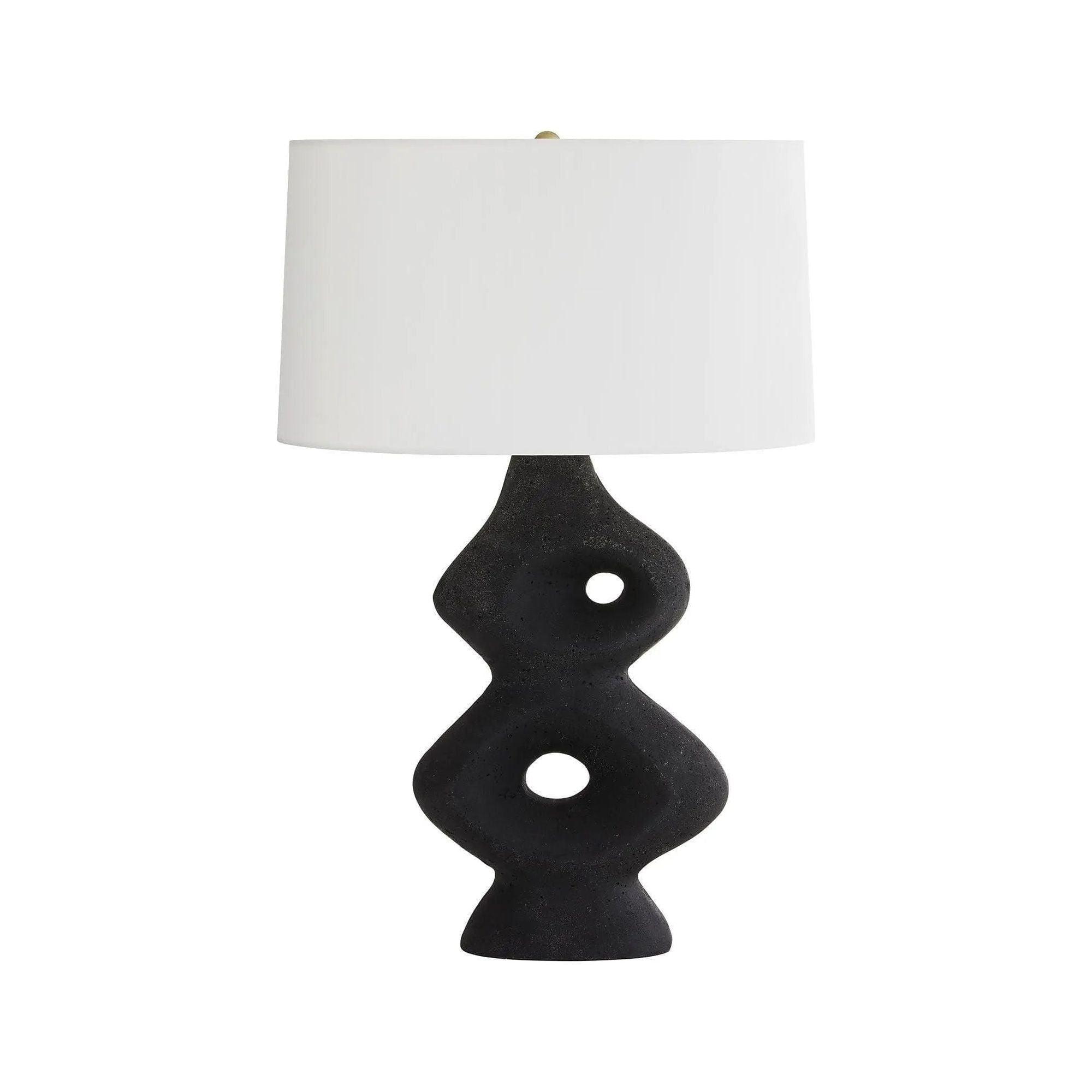 Arteriors - Jemai Table Lamp - 49077-372 - Canada Light Shop