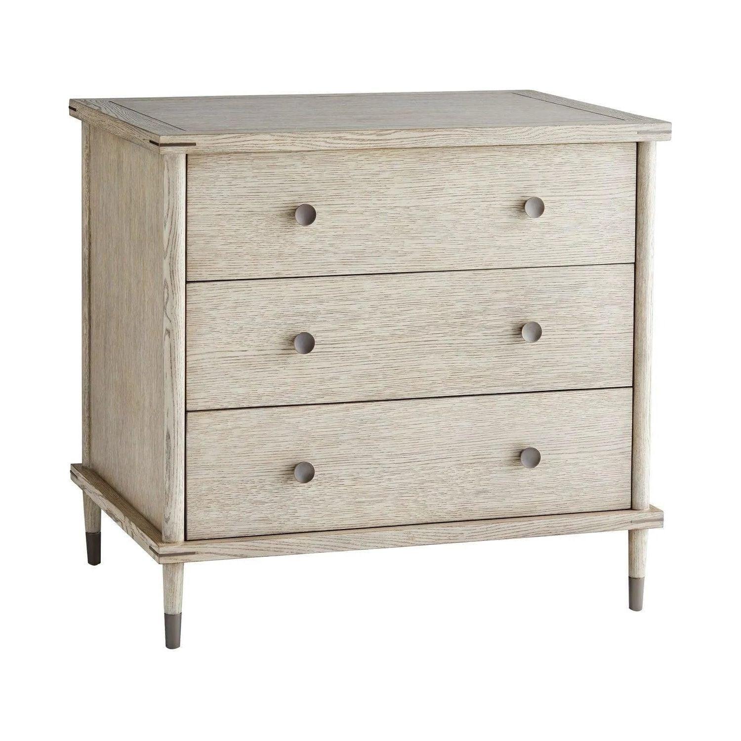 Arteriors - Jobe Chest - 5642 - Canada Light Shop