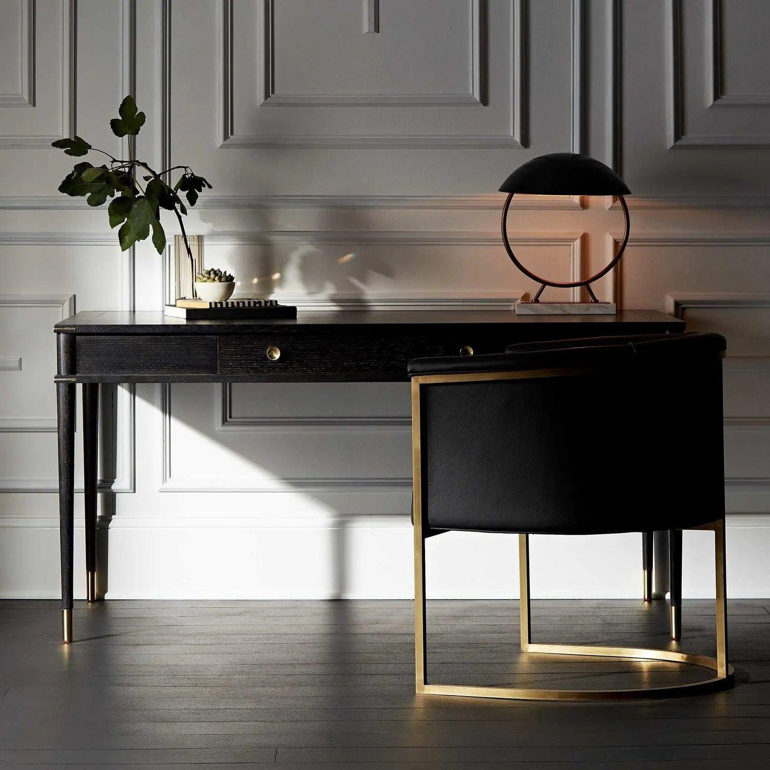 Arteriors - Jobe Desk - 5646 - Canada Light Shop
