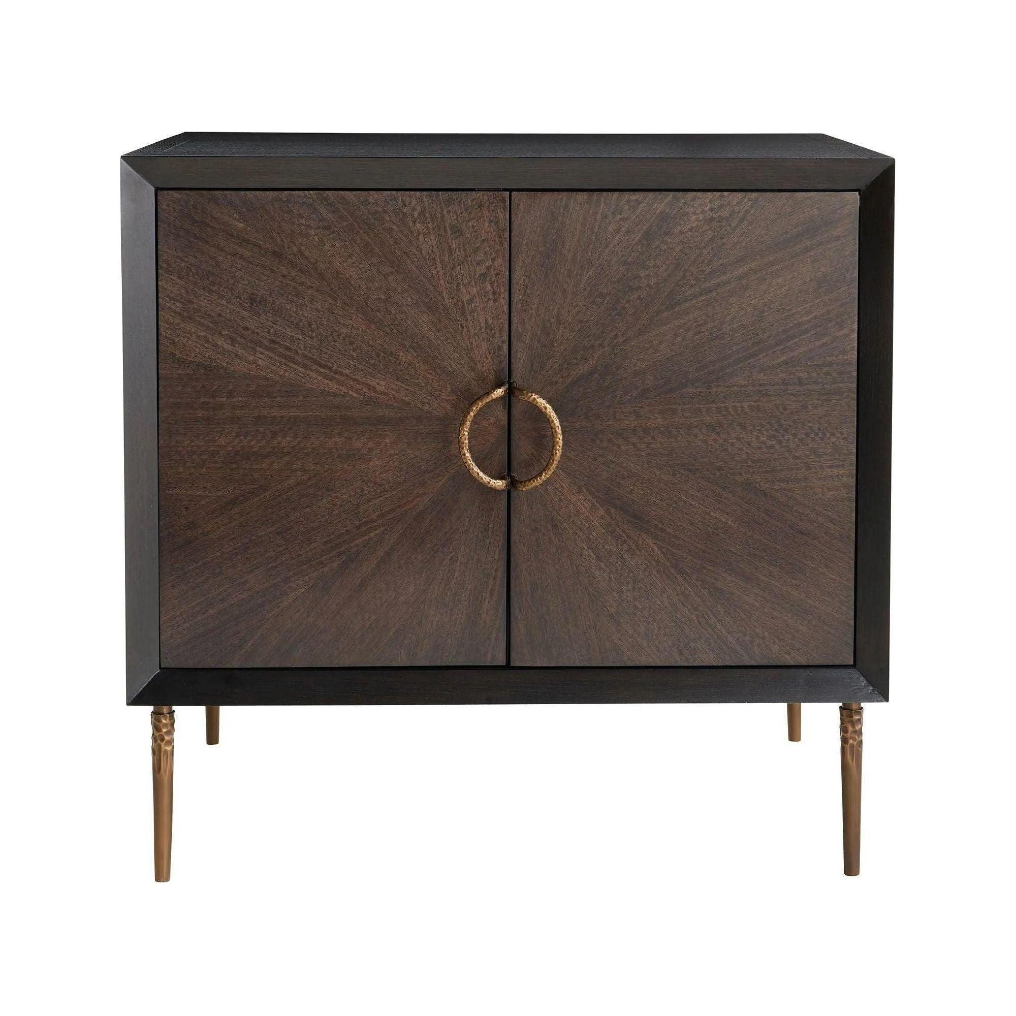 Arteriors - Jonathan Side Table - 5123 - Canada Light Shop