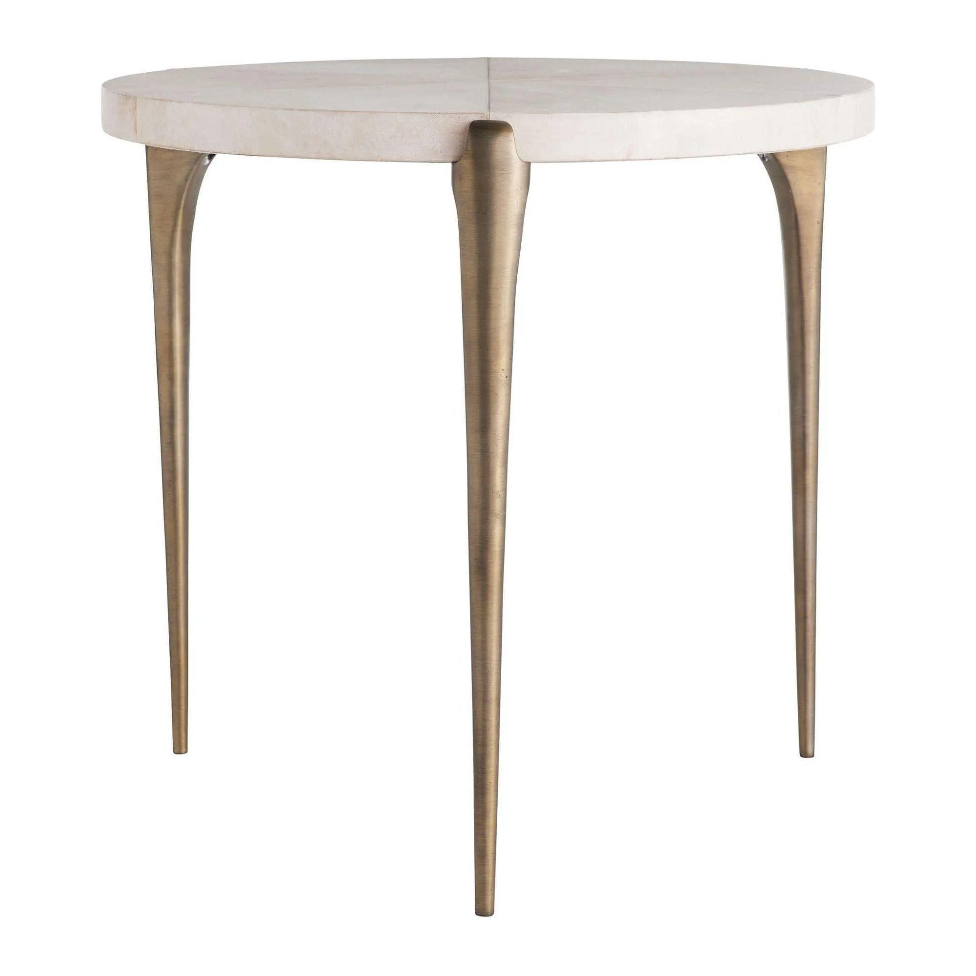 Arteriors - June Side Table - 2029 - Canada Light Shop
