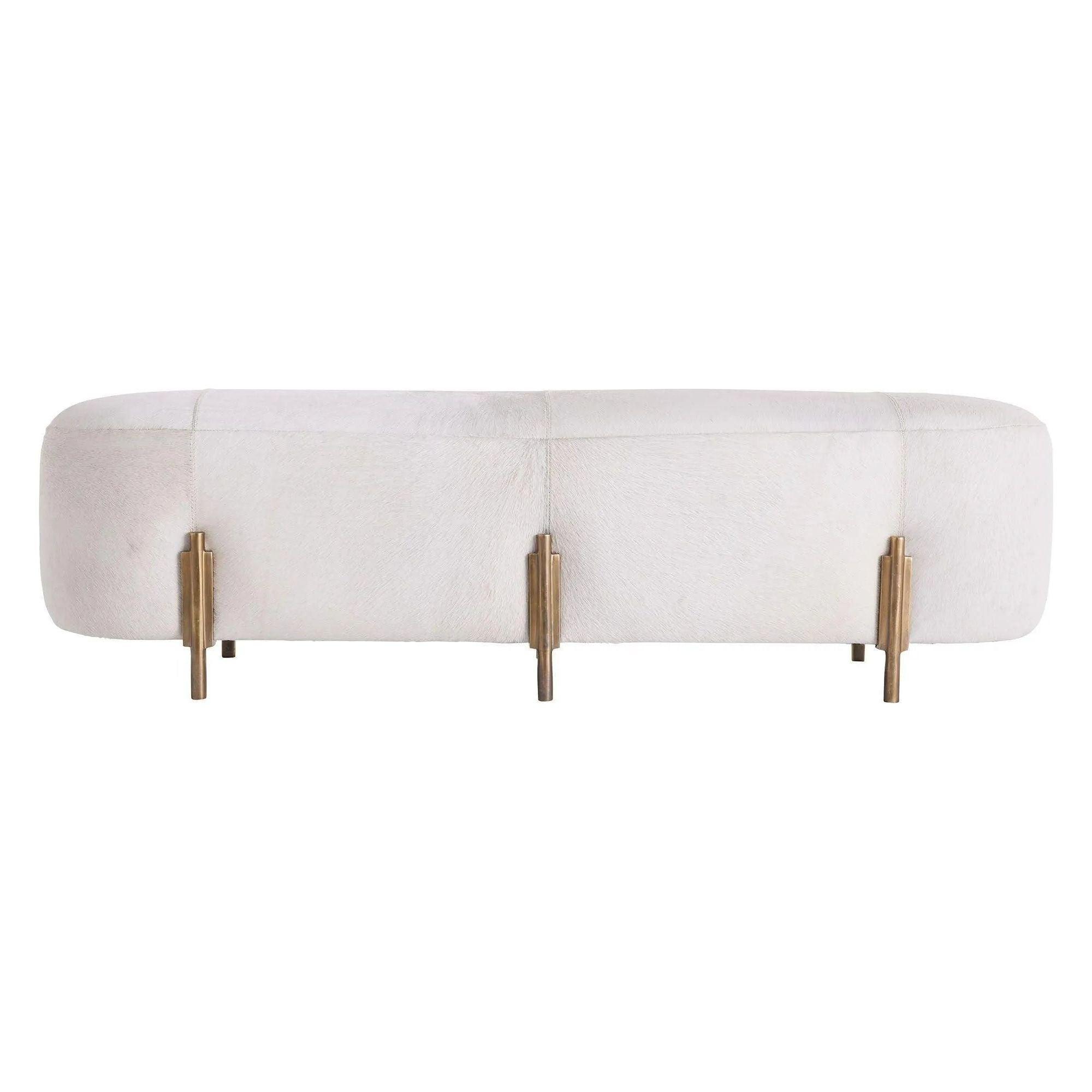 Arteriors - Justin Bench - 2050 - Canada Light Shop