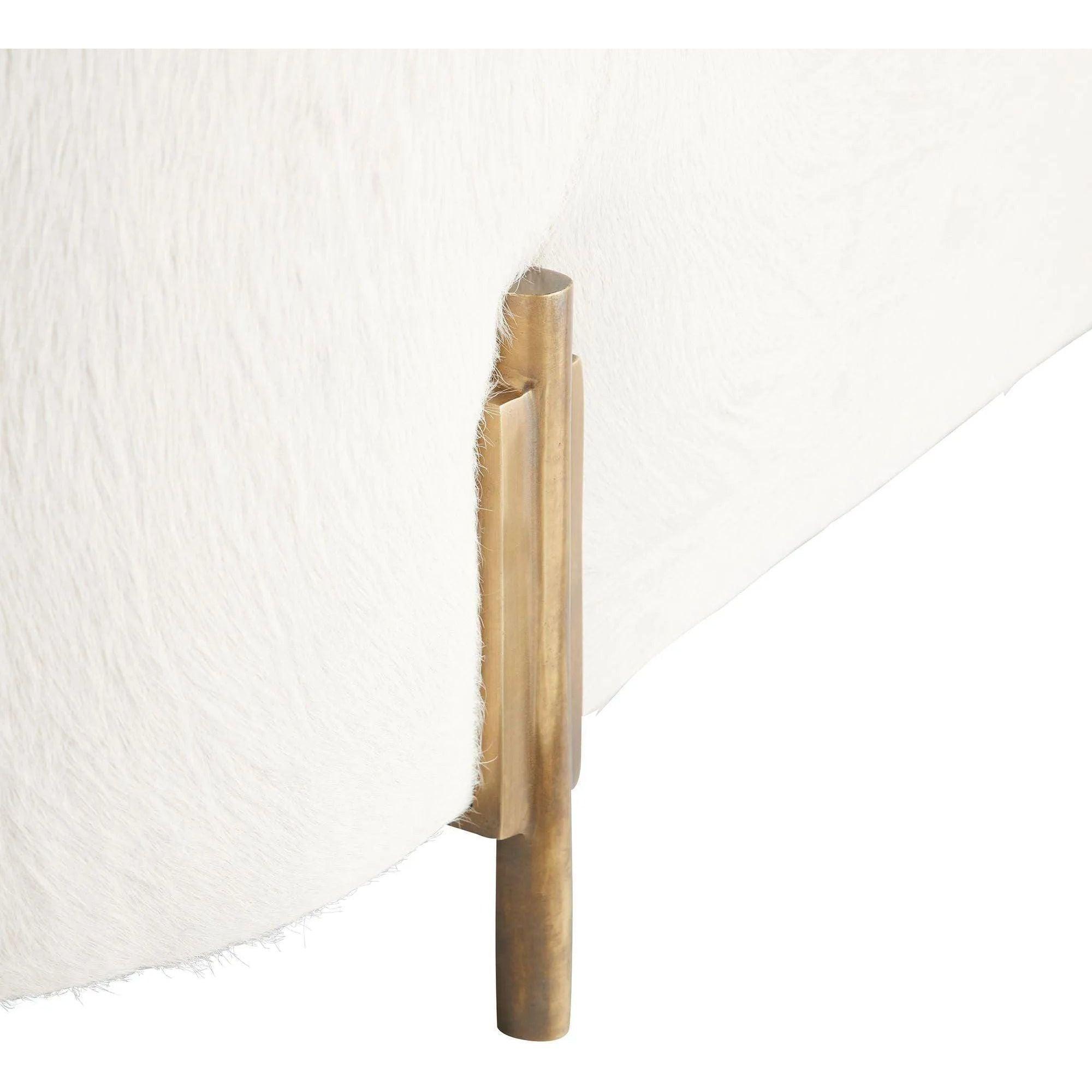 Arteriors - Justin Bench - 2050 - Canada Light Shop