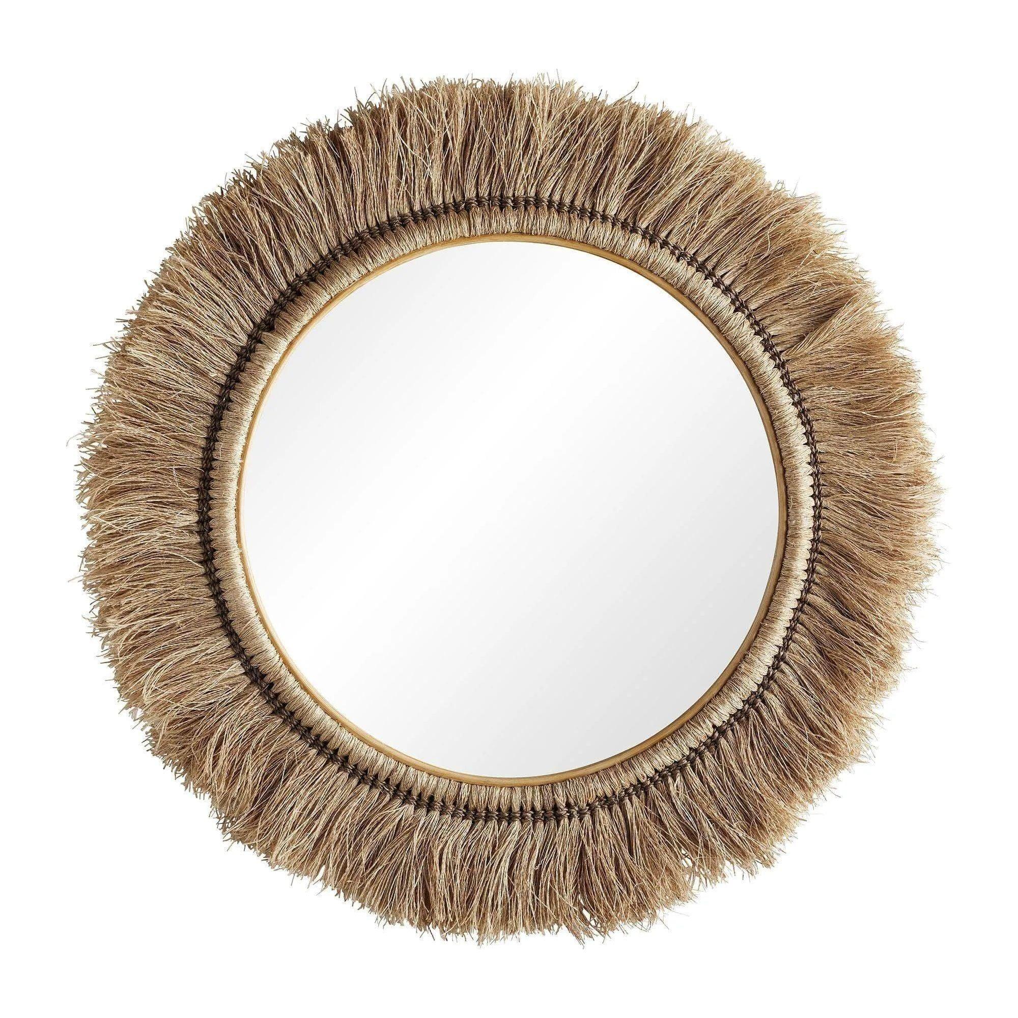 Arteriors - Kai Mirror - 5017 - Canada Light Shop