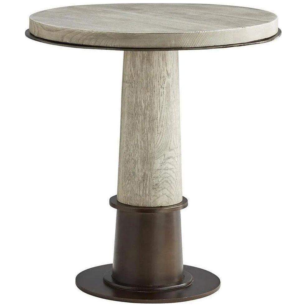 Arteriors - Kamile Side Table - 4341 - Canada Light Shop