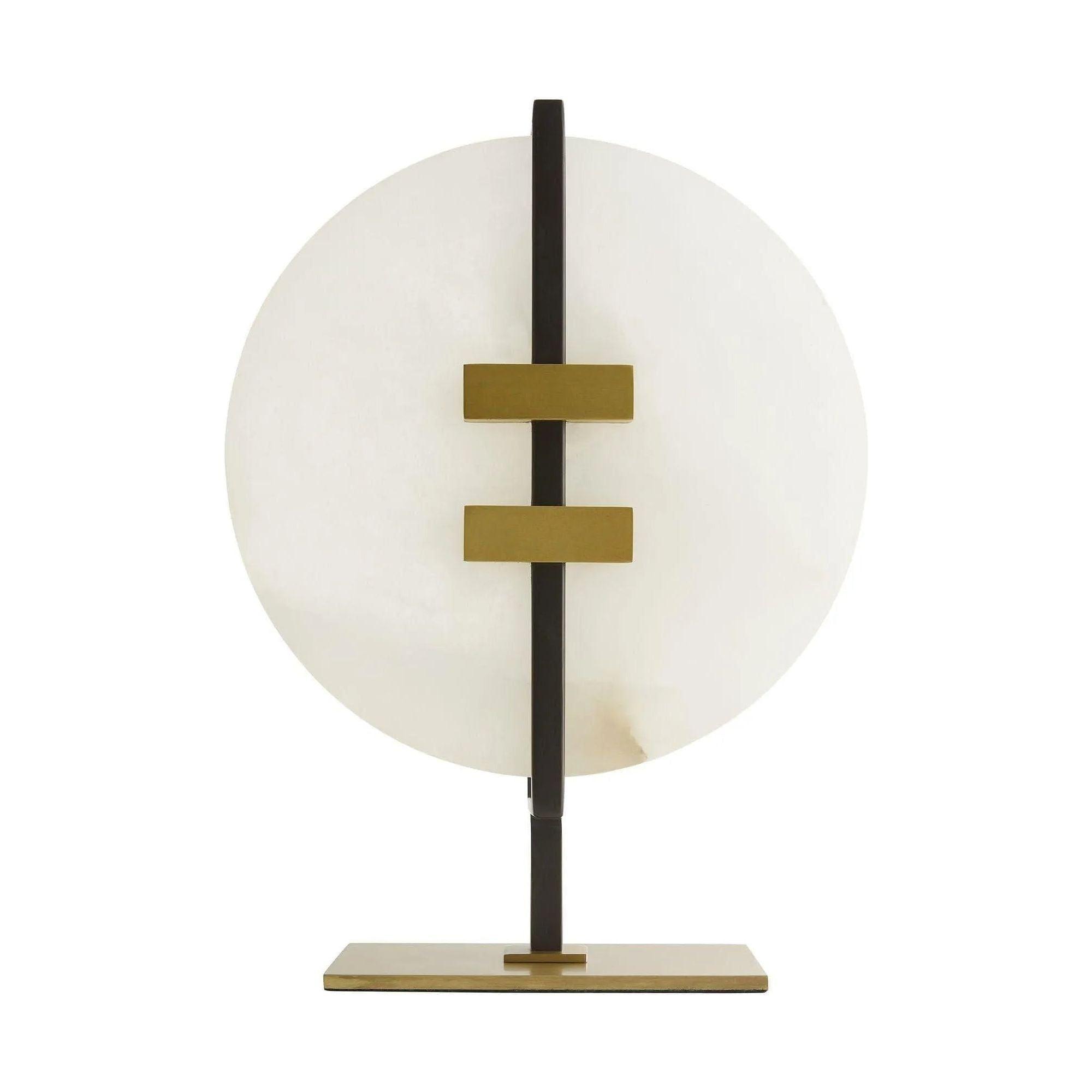 Arteriors - Kasen Sculpture - 9127 - Canada Light Shop
