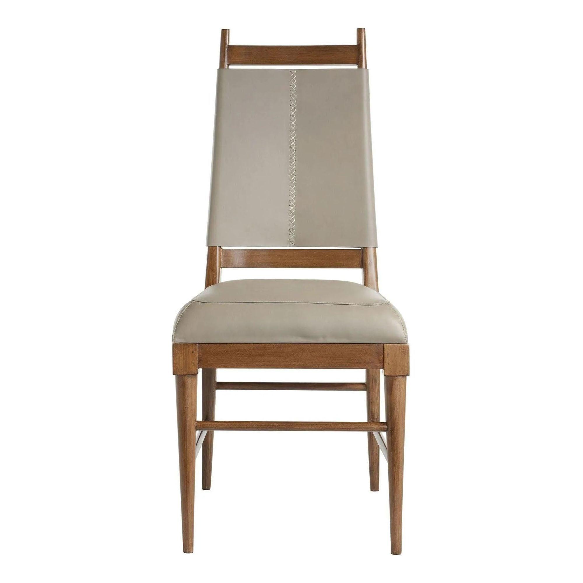 Arteriors - Keegan Chair - 2057 - Canada Light Shop