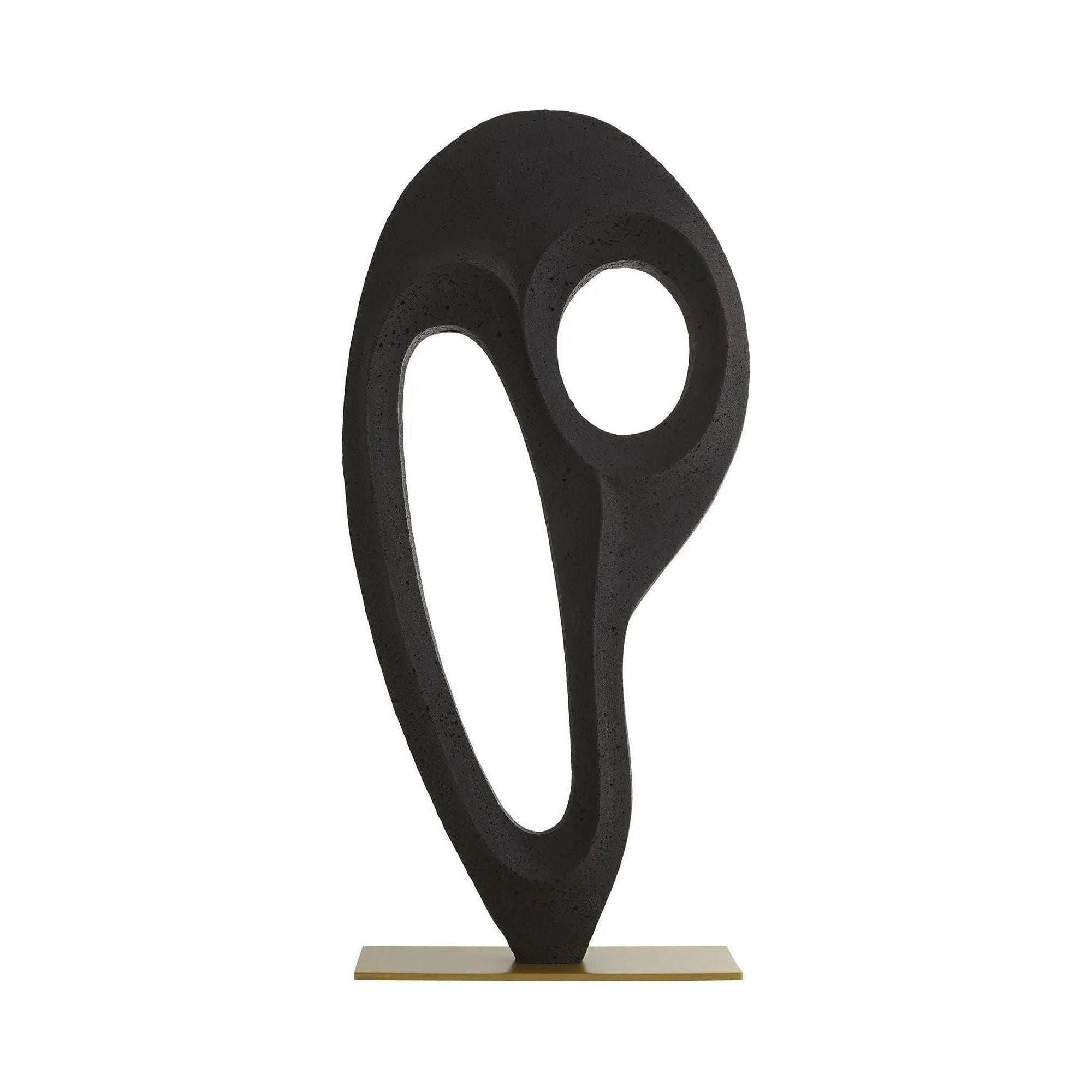 Arteriors - Kenly Sculpture - 9122 - Canada Light Shop