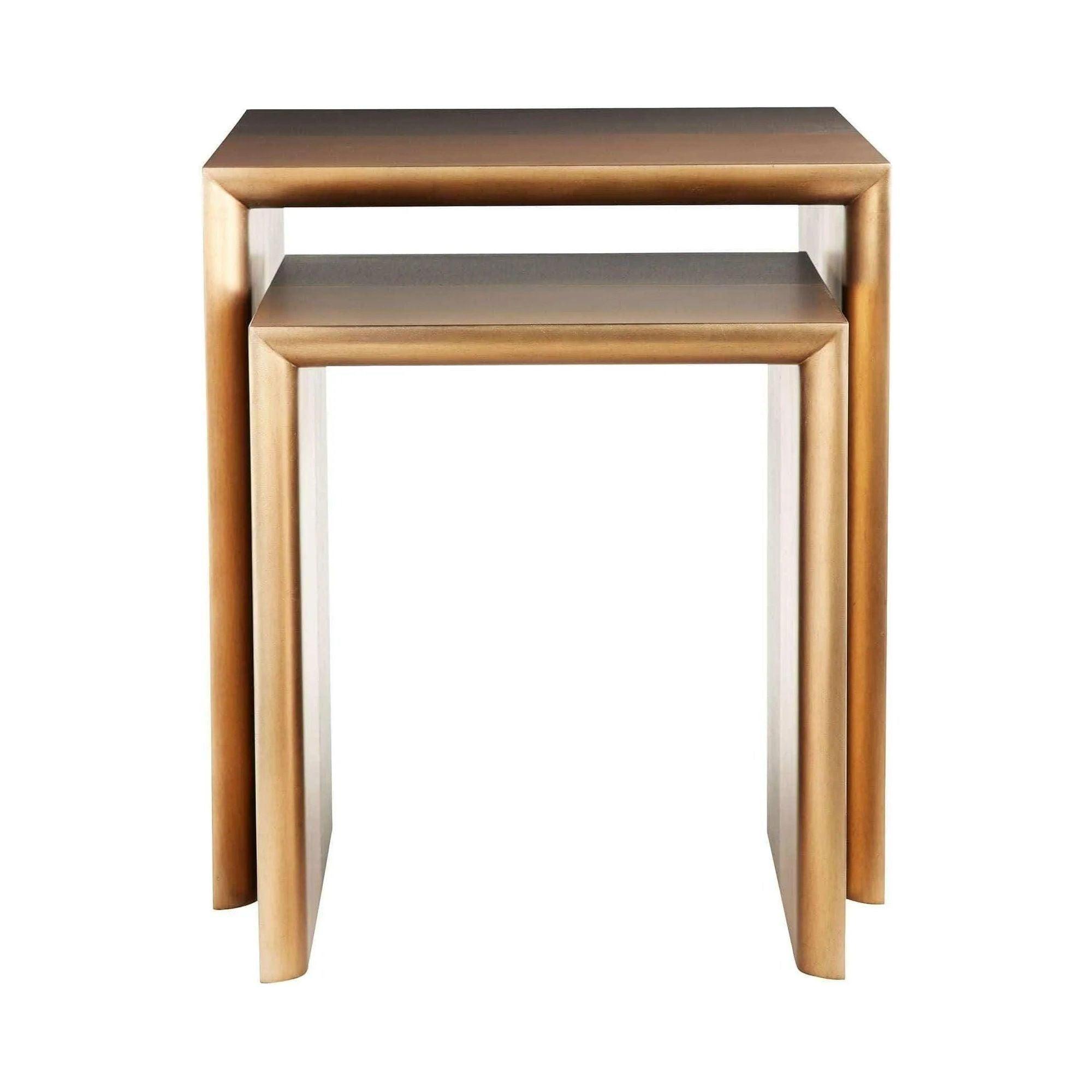 Arteriors - Kiersten Side Tables, Set of 2 - 5124 - Canada Light Shop
