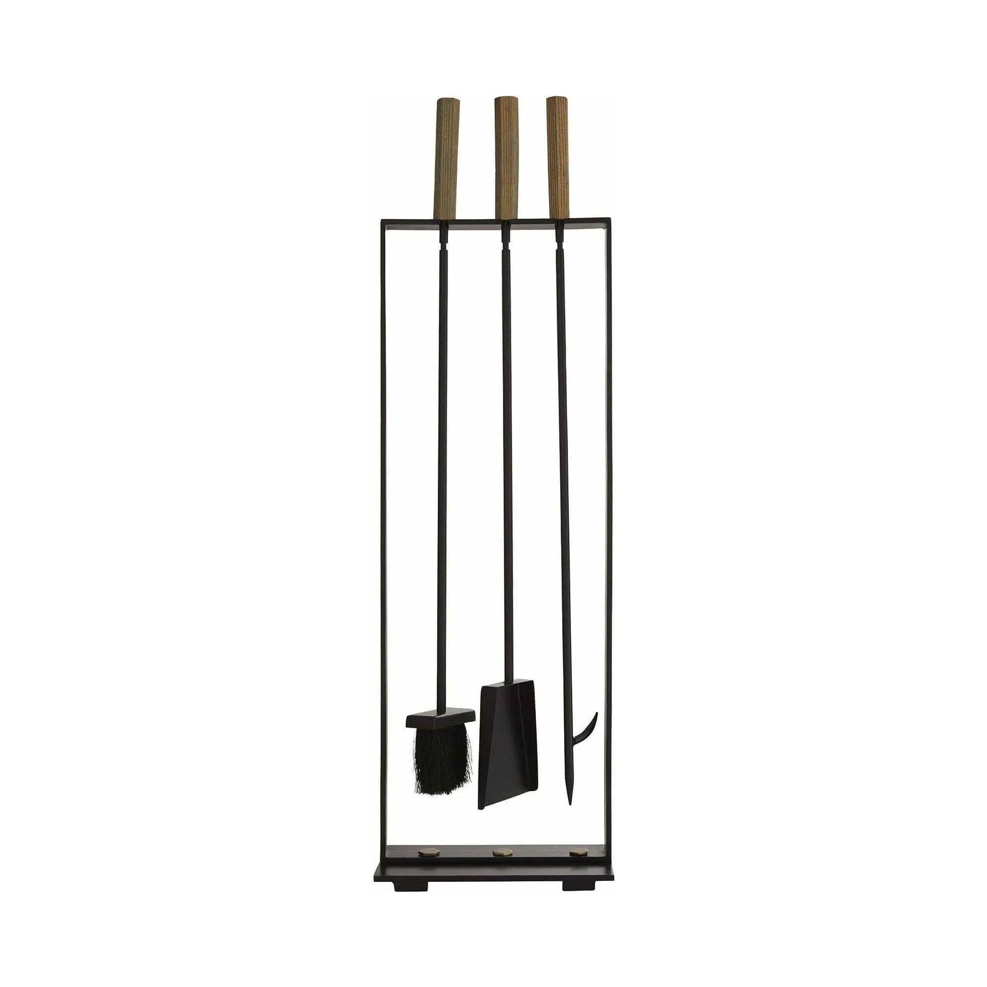 Arteriors - Landt Fireplace Tool Set - 2112 - Canada Light Shop