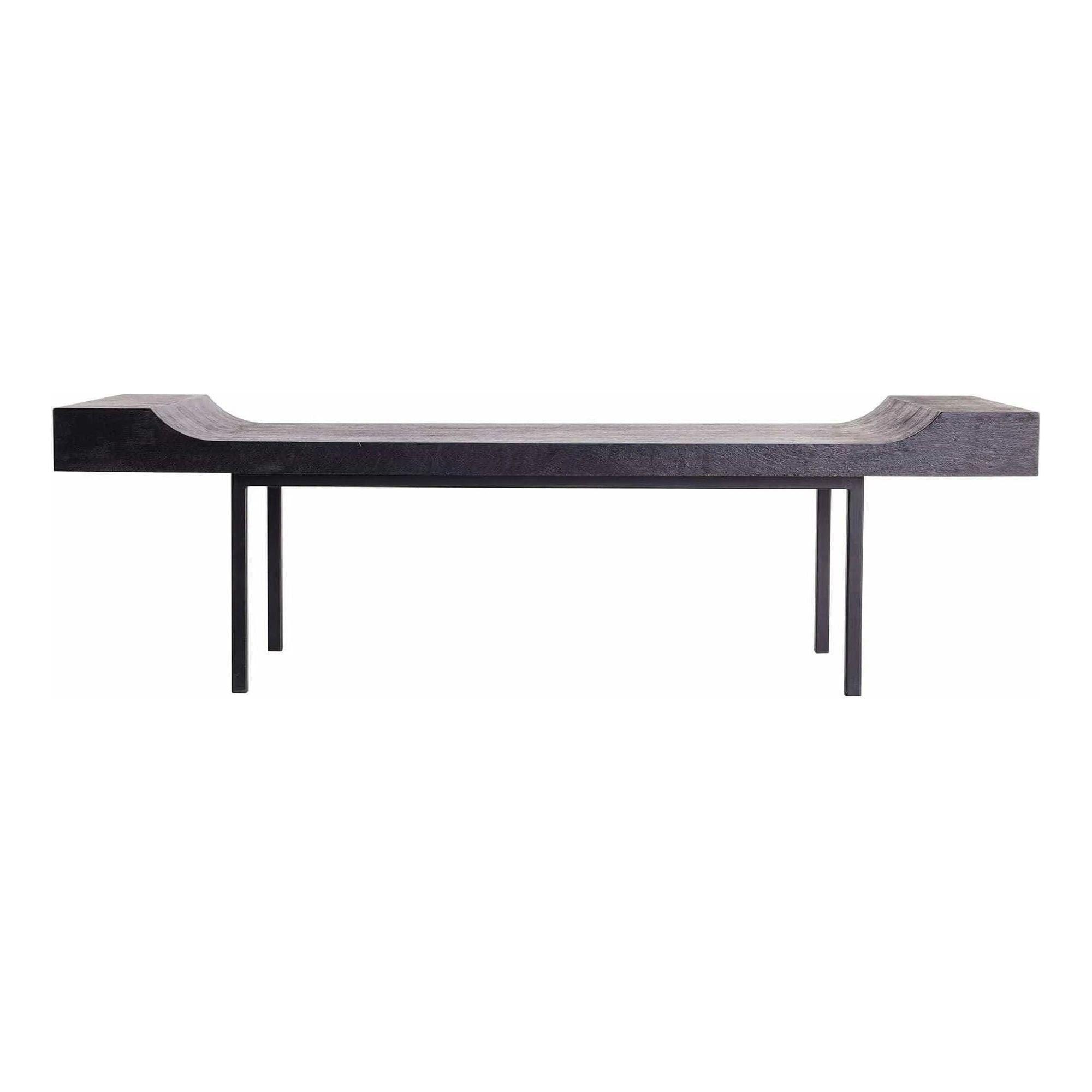 Arteriors - Lanny Bench - 5115 - Canada Light Shop