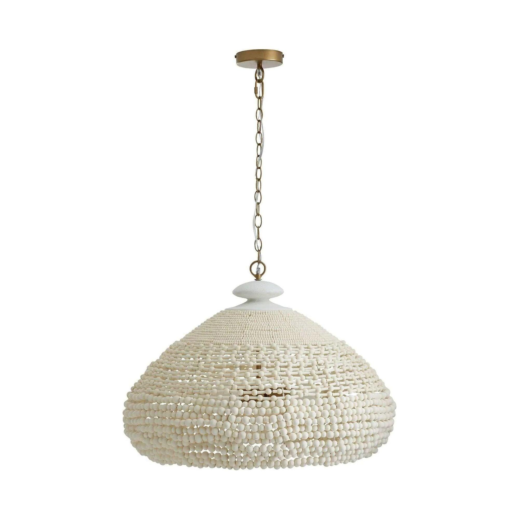 Arteriors - Lilo Chandelier - 85022 - Canada Light Shop