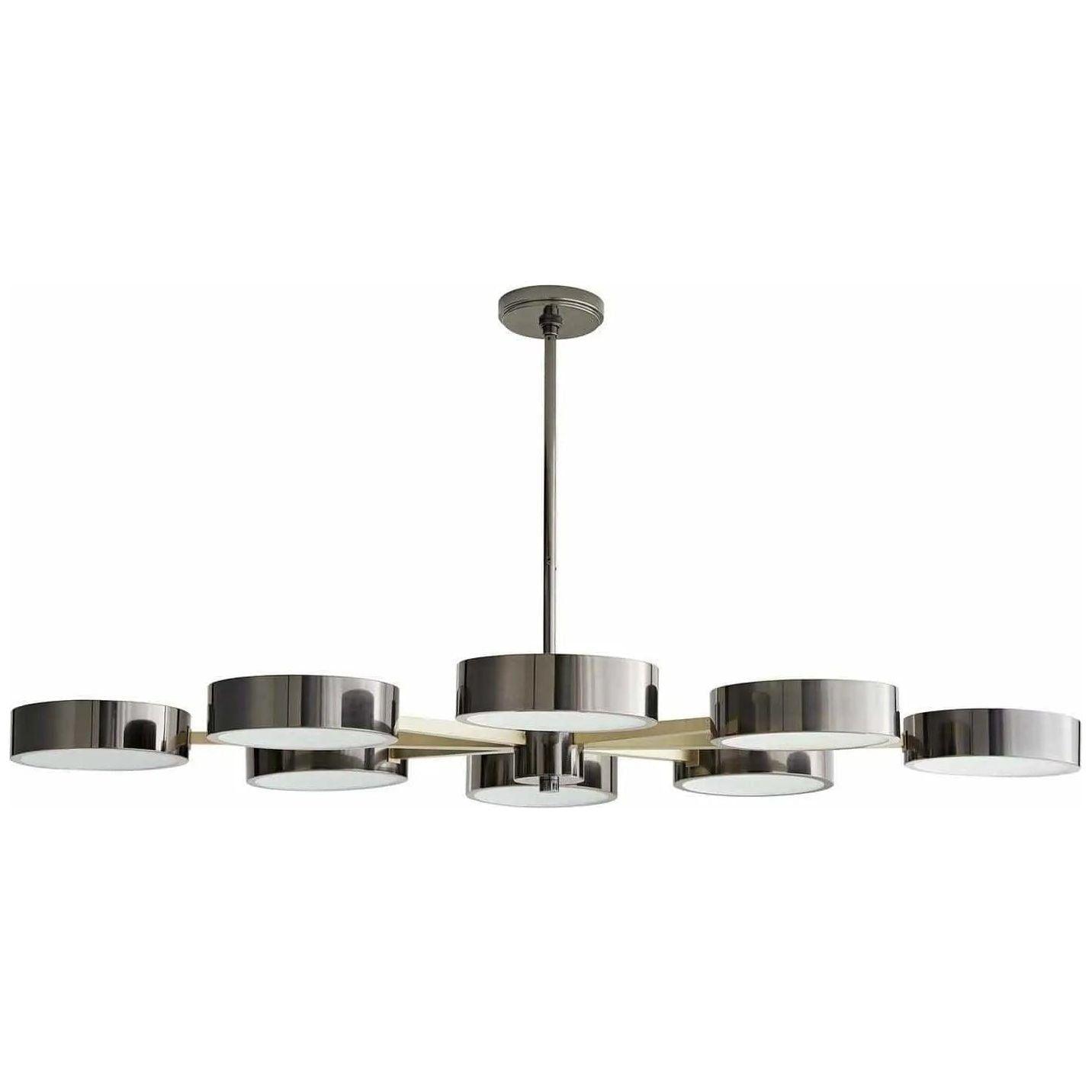 Arteriors - Linus Chandelier - 89097 - Canada Light Shop