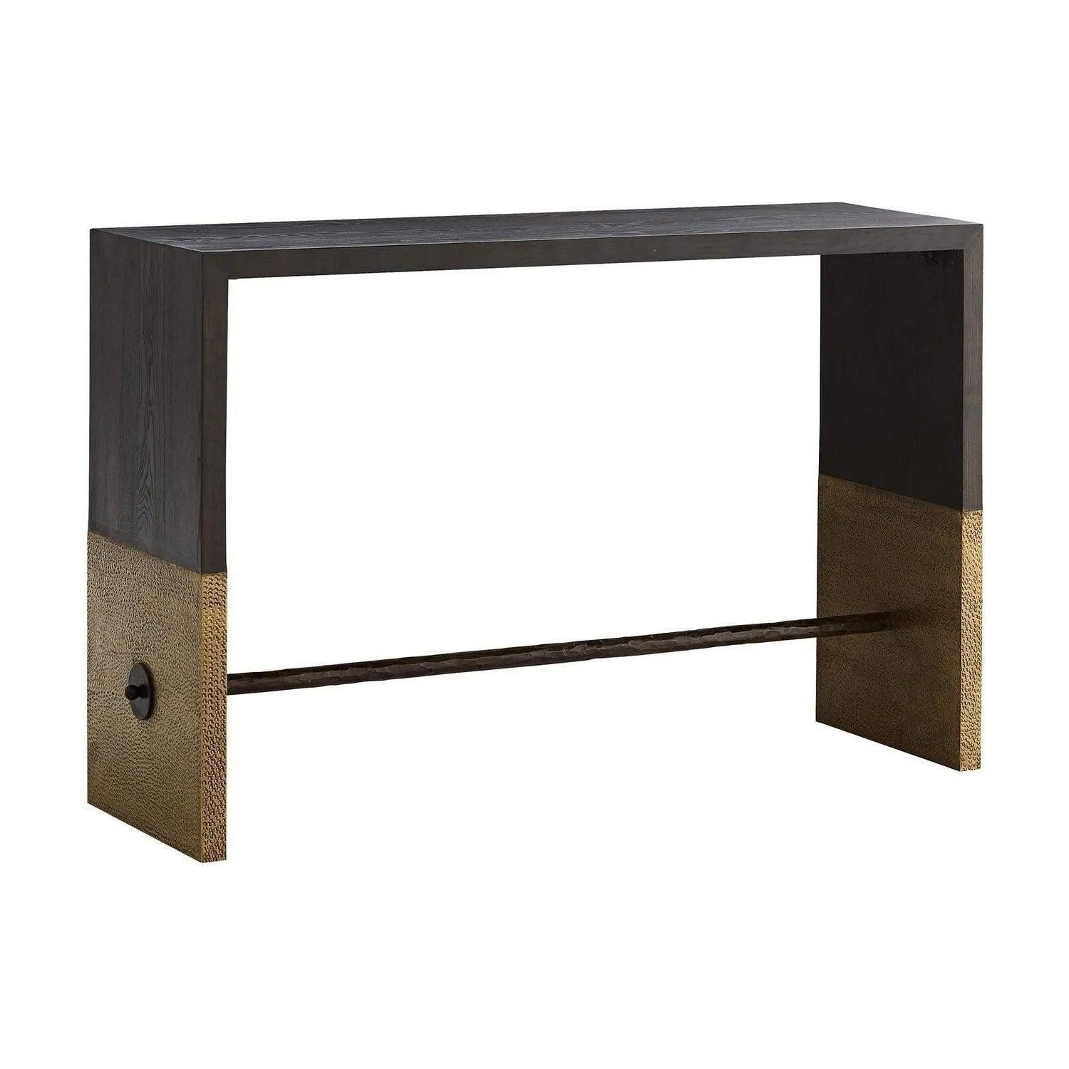 Arteriors - Lyle Console - 4379 - Canada Light Shop