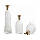 Arteriors - Macklin Decanters, Set of 3 - 4593 - Canada Light Shop