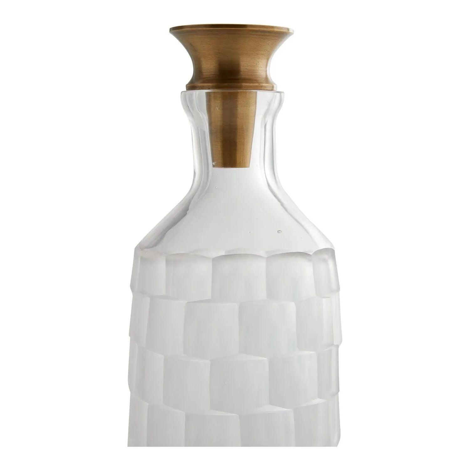 Arteriors - Macklin Decanters, Set of 3 - 4593 - Canada Light Shop
