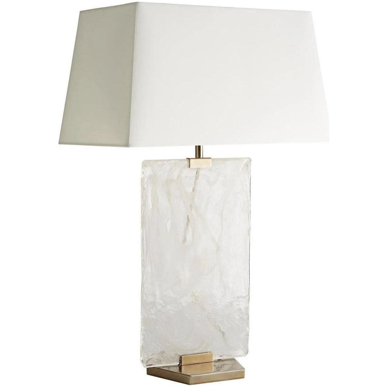Arteriors - Maddox Table Lamp - 49118-601 - Canada Light Shop