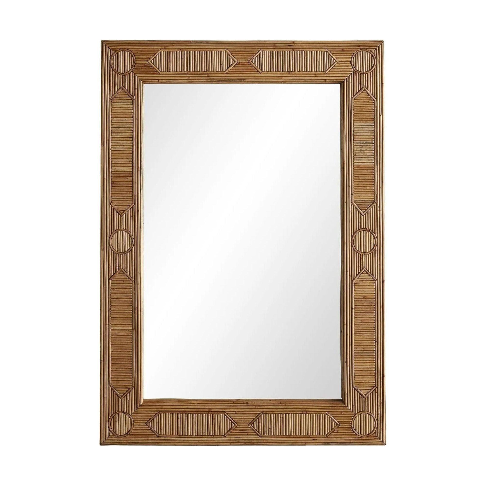 Arteriors - Madeline Mirror - DC5004 - Canada Light Shop
