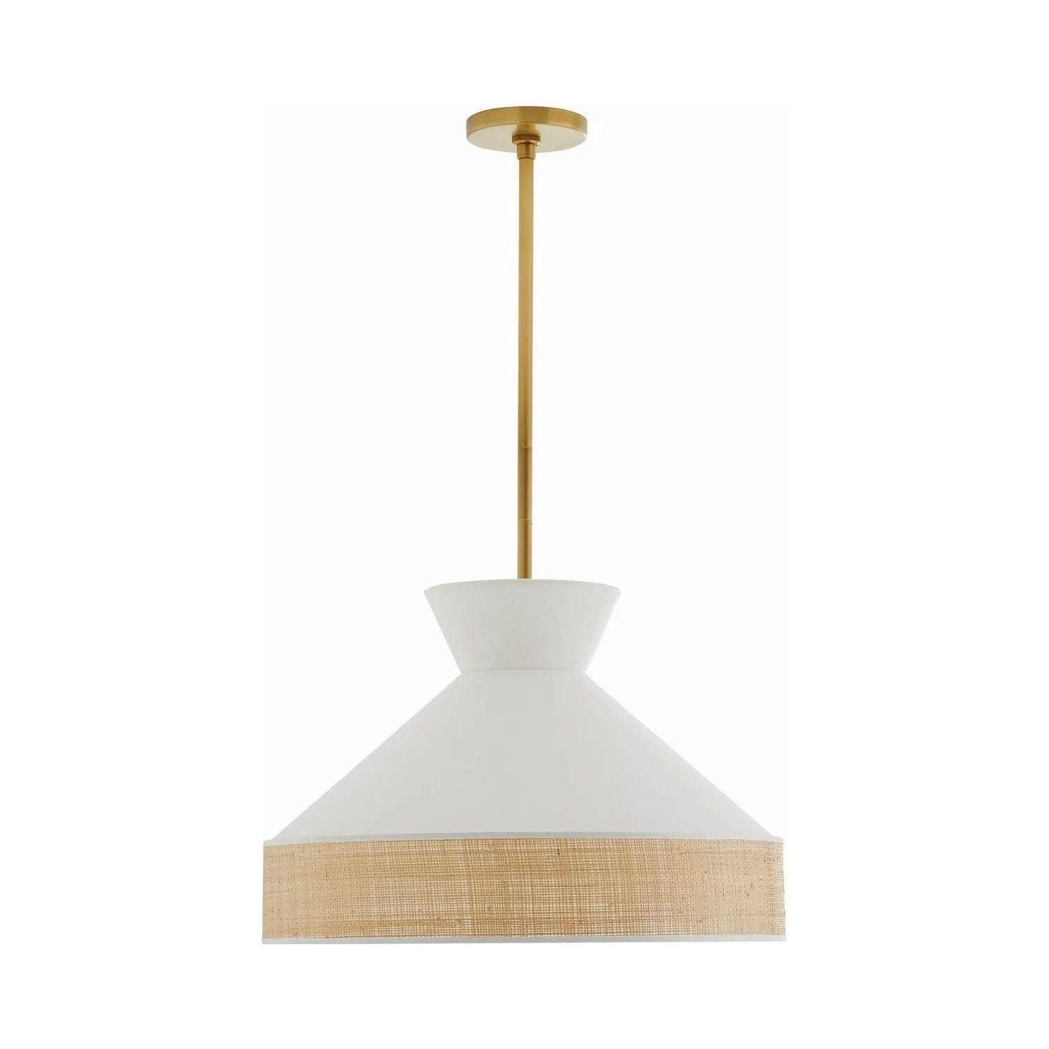 Arteriors - Malena Pendant - 41066 - Canada Light Shop