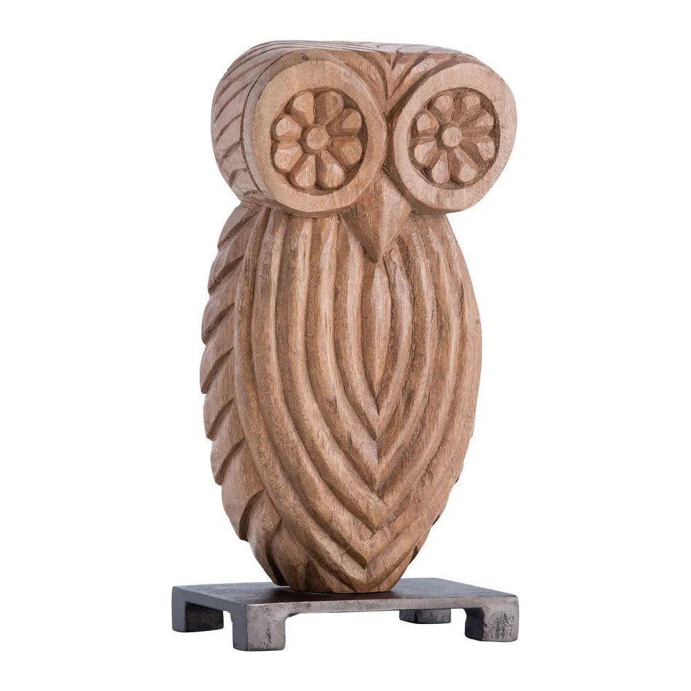 Arteriors - Marmont Sculpture - 2095 - Canada Light Shop