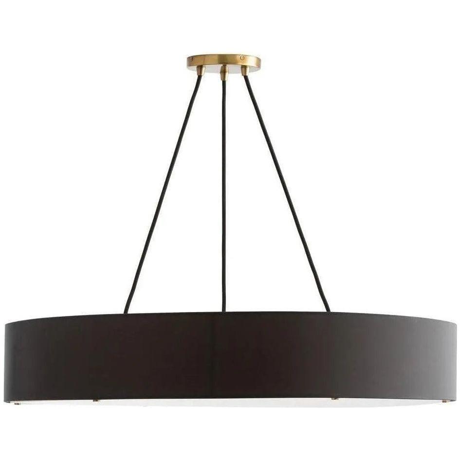 Arteriors - Marsha Chandelier - 89023 - Canada Light Shop