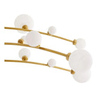 Arteriors - Maser LED Chandelier - 89481 - Canada Light Shop