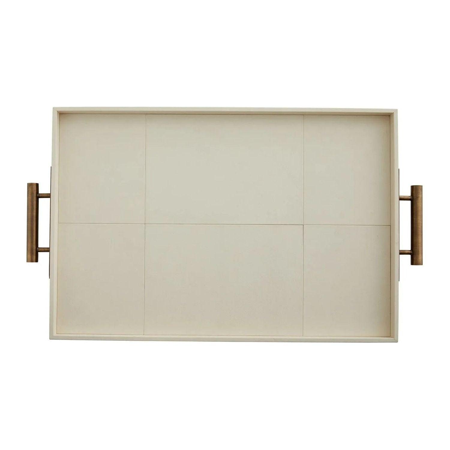 Arteriors - Maxwell Tray - 4642 - Canada Light Shop