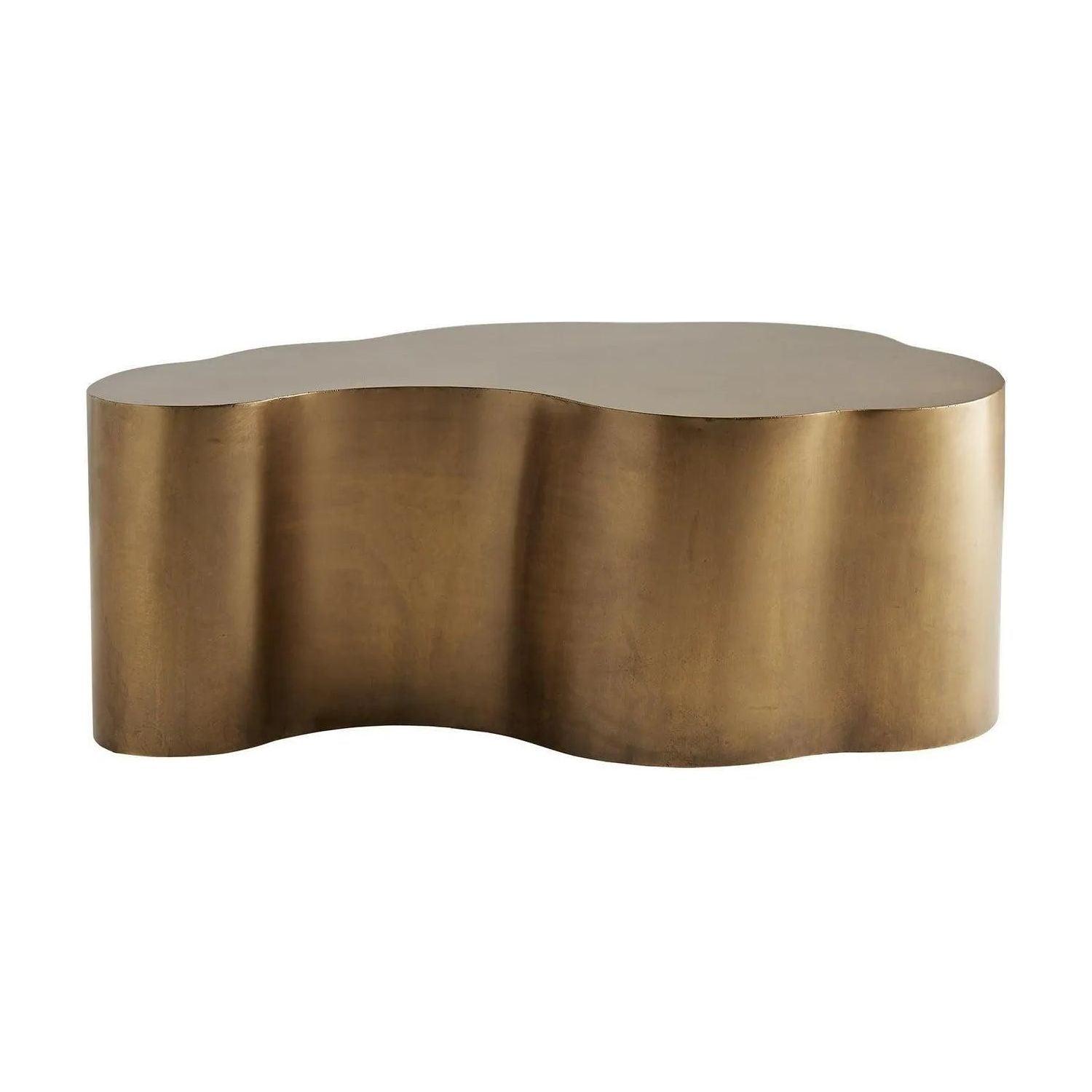 Arteriors - Meadow Cocktail Table - 2100 - Canada Light Shop