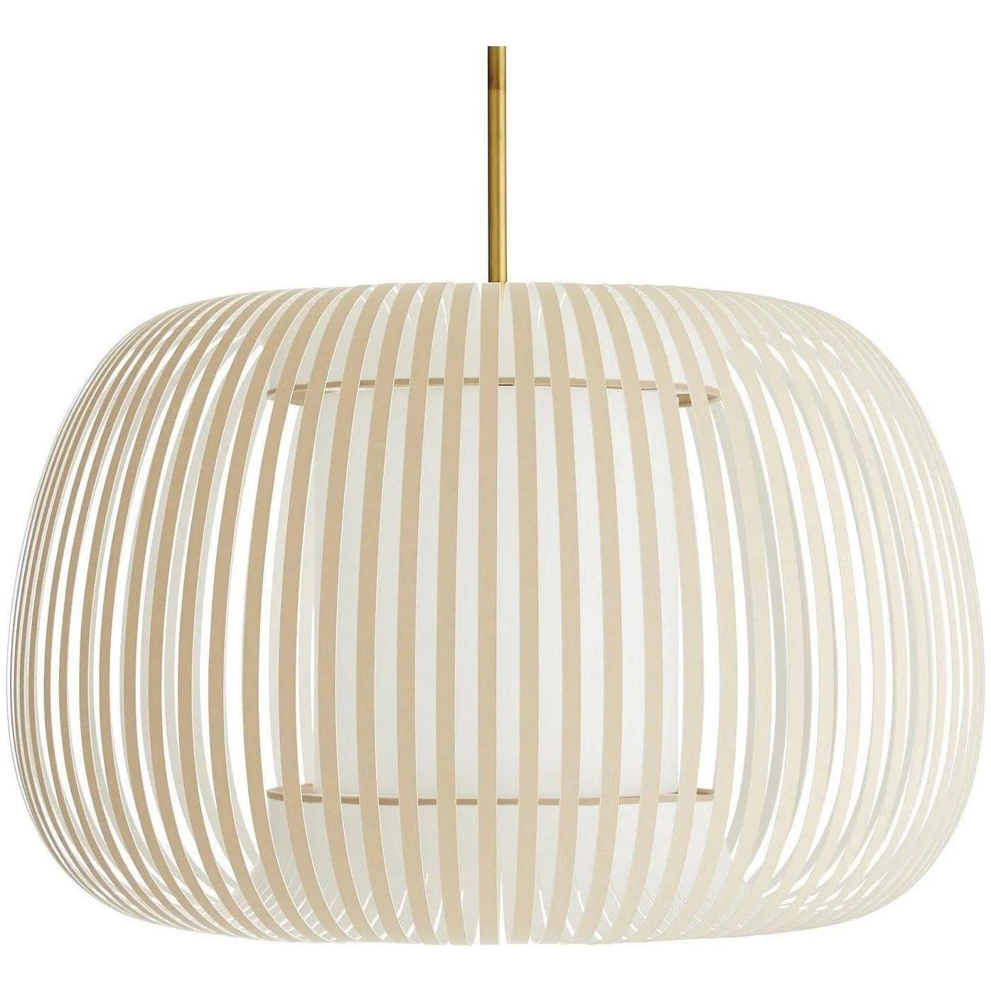 Arteriors - Mia Pendant - 41005 - Canada Light Shop