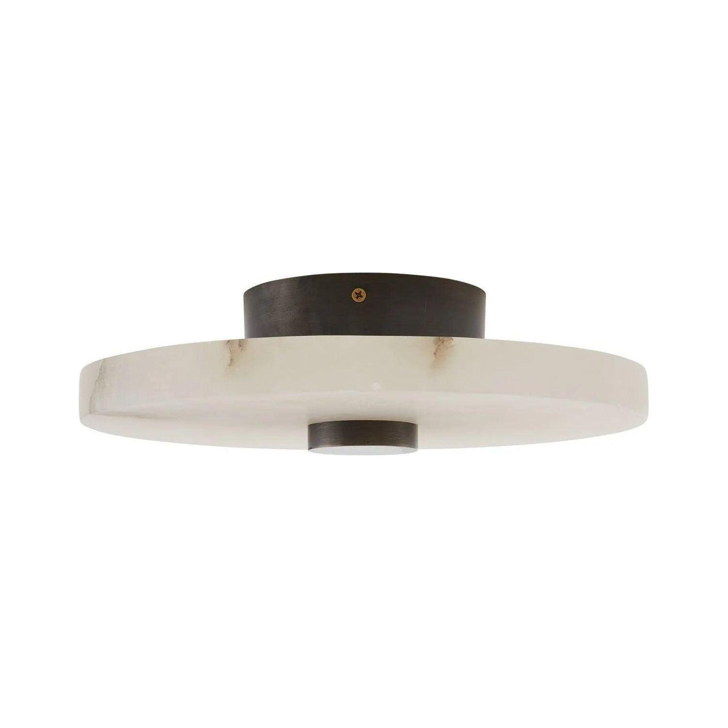 Arteriors - Moers LED Flush Mount - 49786 - Canada Light Shop