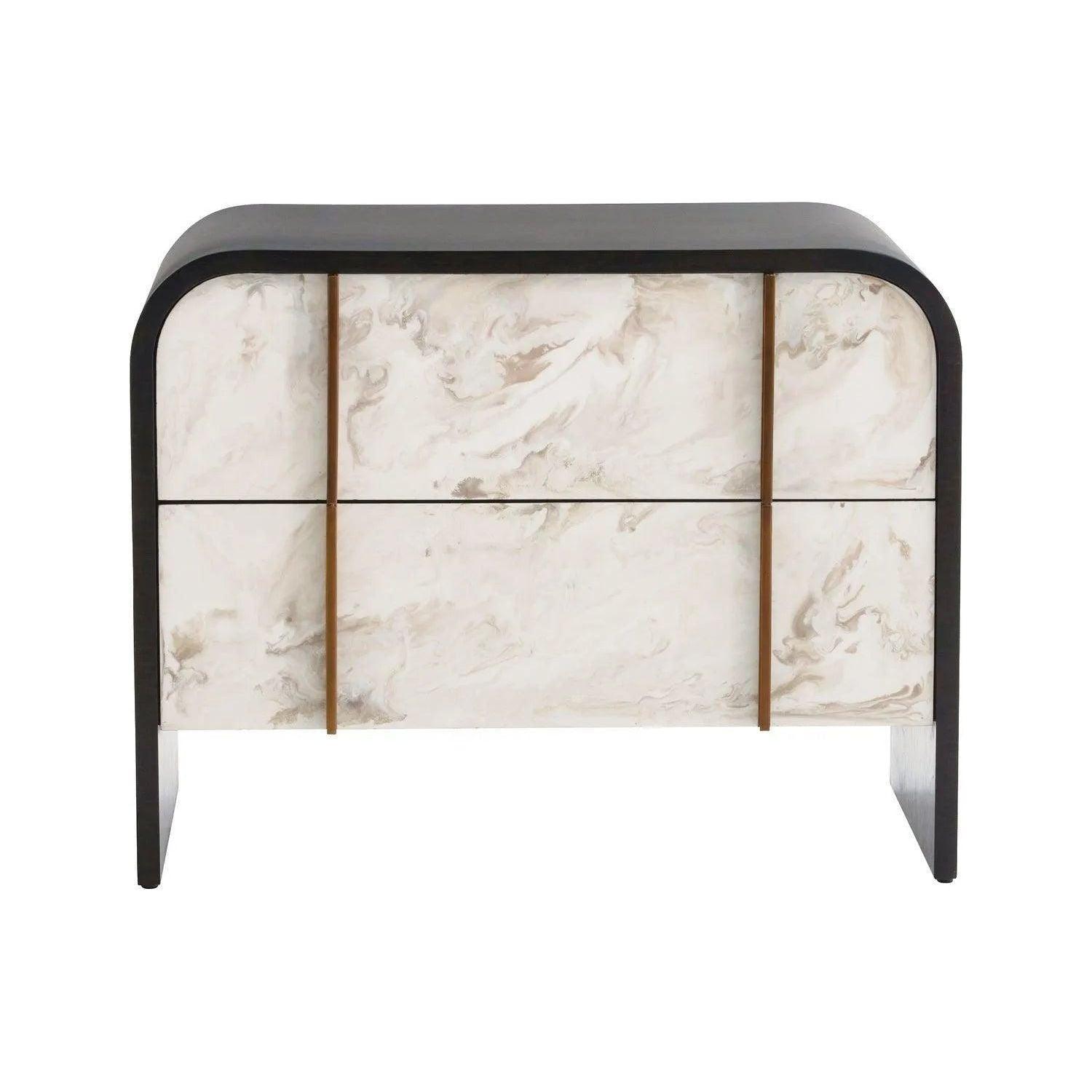 Arteriors - Moira End Table - 5722 - Canada Light Shop