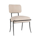 Arteriors - Mosquito Chair - GDFRI01 - Canada Light Shop