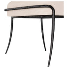 Arteriors - Mosquito Chair - GDFRI01 - Canada Light Shop