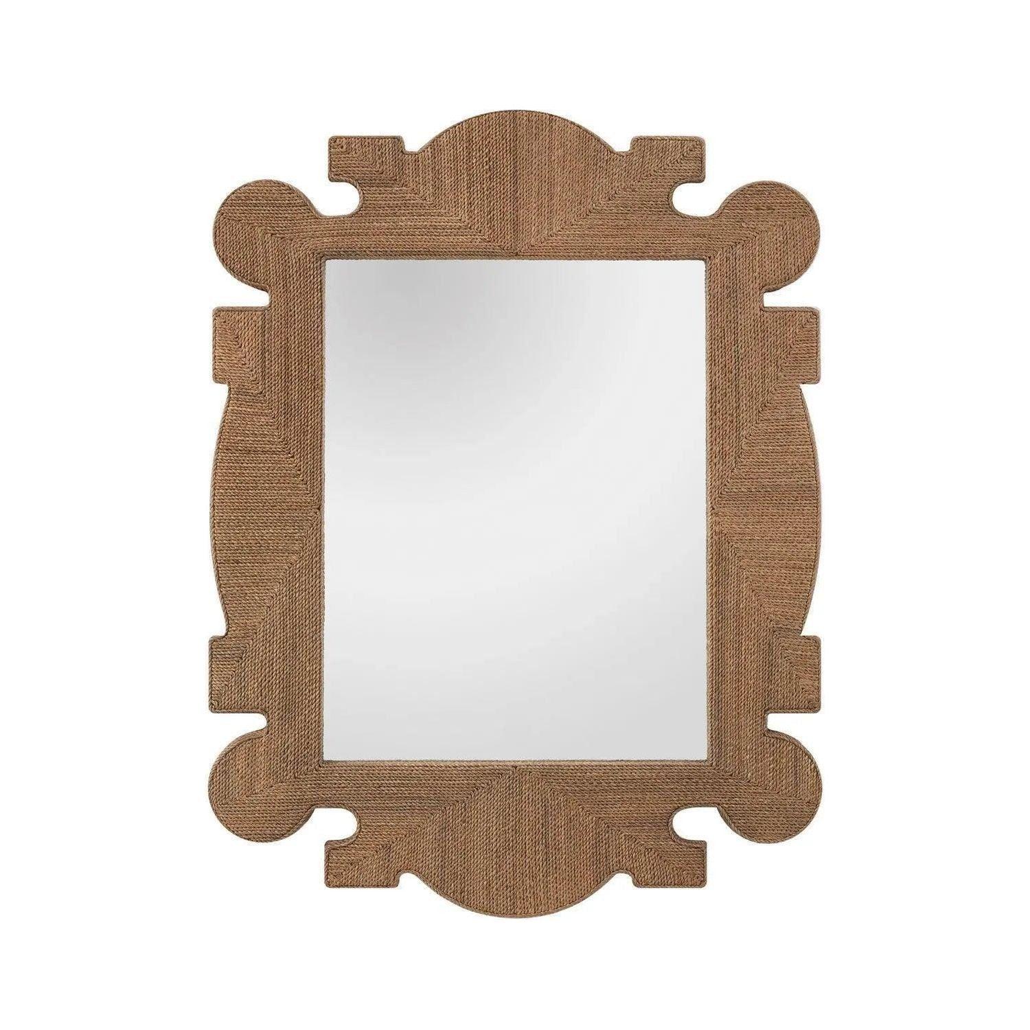 Arteriors - Mowgli Mirror - 5733 - Canada Light Shop