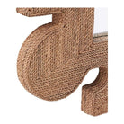 Arteriors - Mowgli Mirror - 5733 - Canada Light Shop