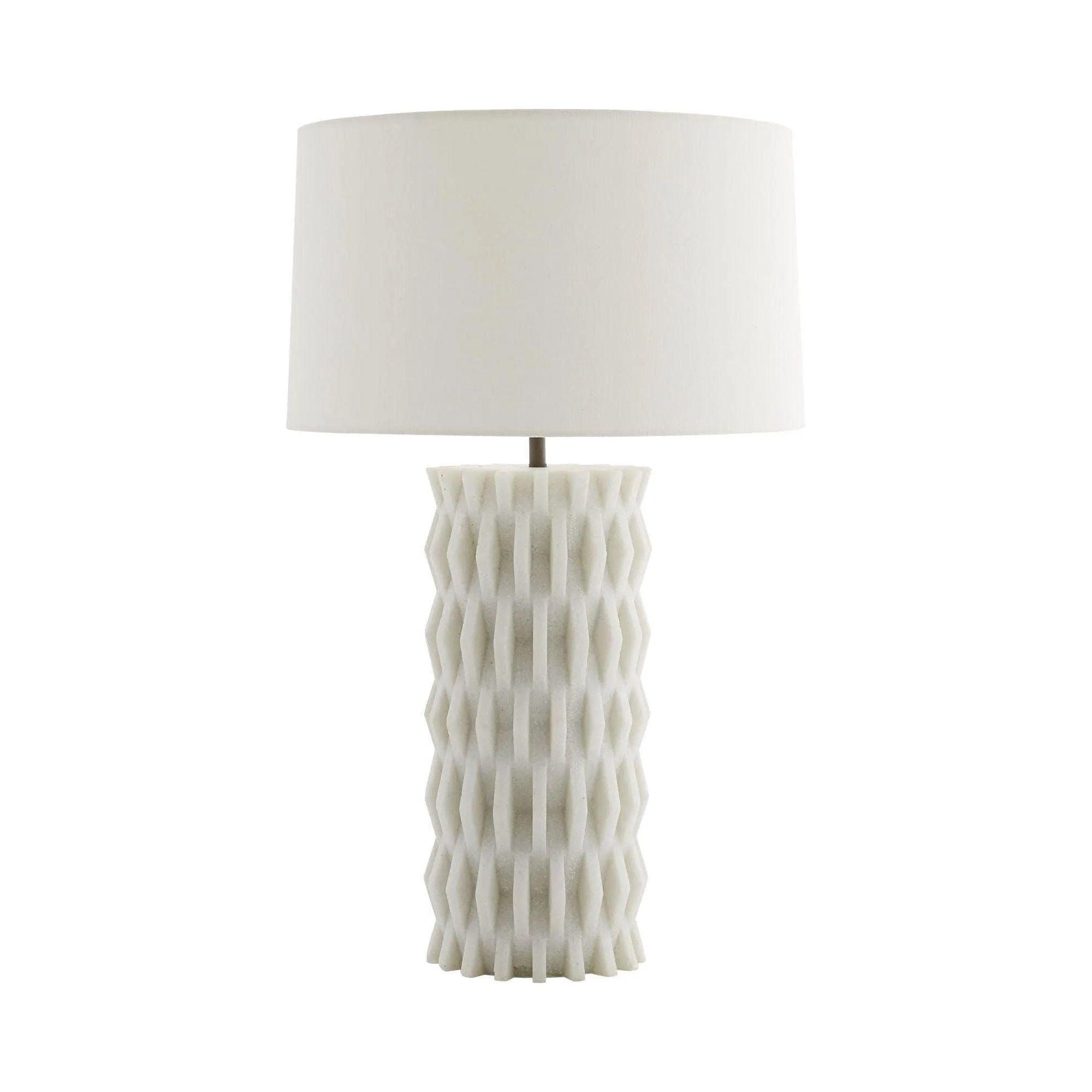 Arteriors - Nago Table Lamp - 49768-156 - Canada Light Shop