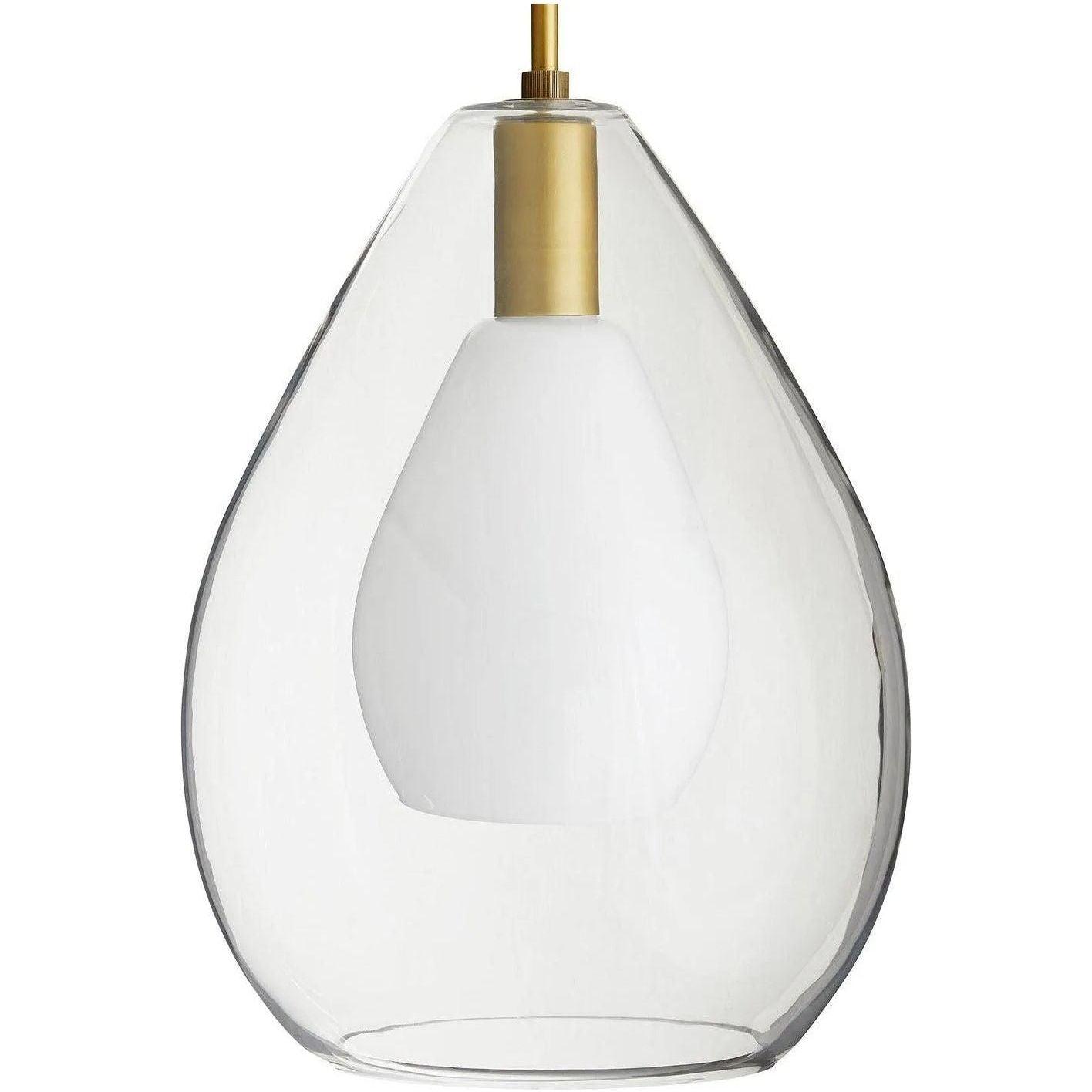 Arteriors - Nala Pendant - 49098 - Canada Light Shop