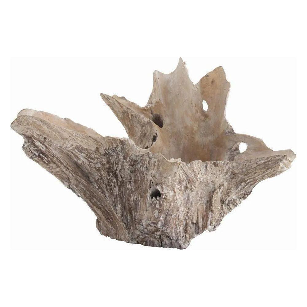 Arteriors - Nantucket Bowl - 5410 - Canada Light Shop