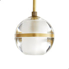 Arteriors - Noble Pendant - 49063 - Canada Light Shop