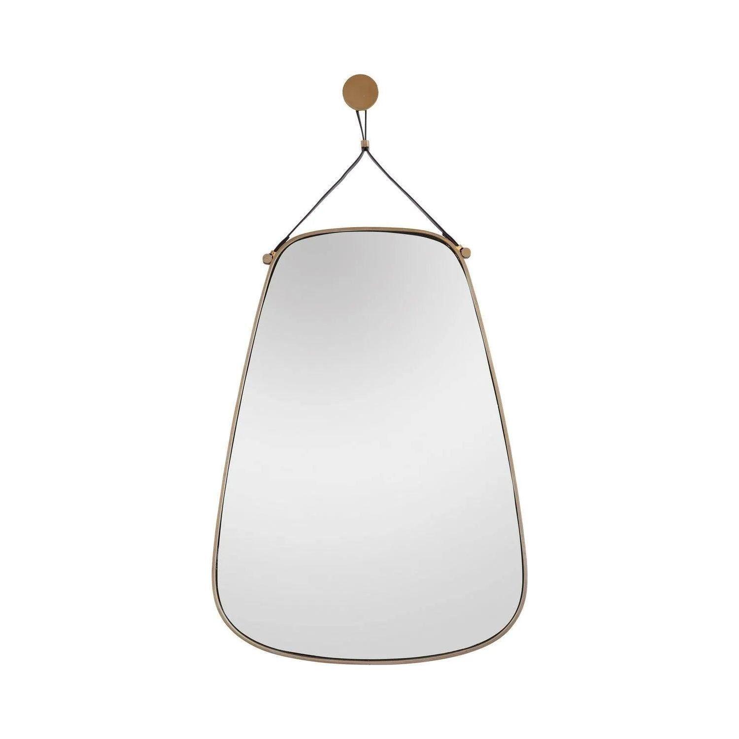 Arteriors - Norissa Mirror - 4678 - Canada Light Shop